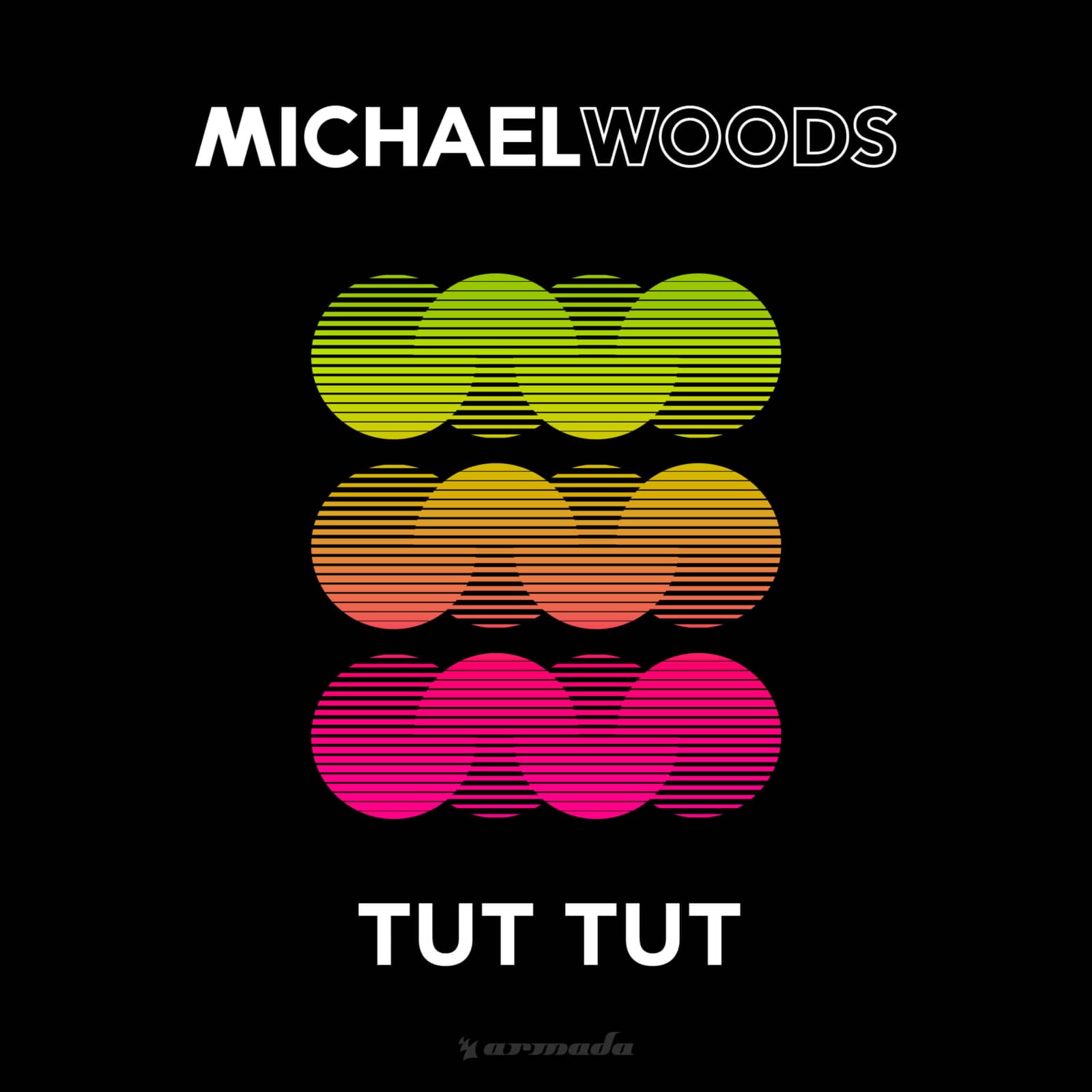 Michael Woods — Tut Tut