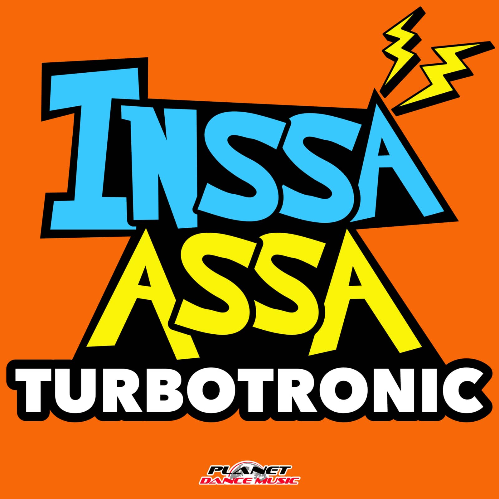 Turbotronic — Inssa Assa (Original Mix)