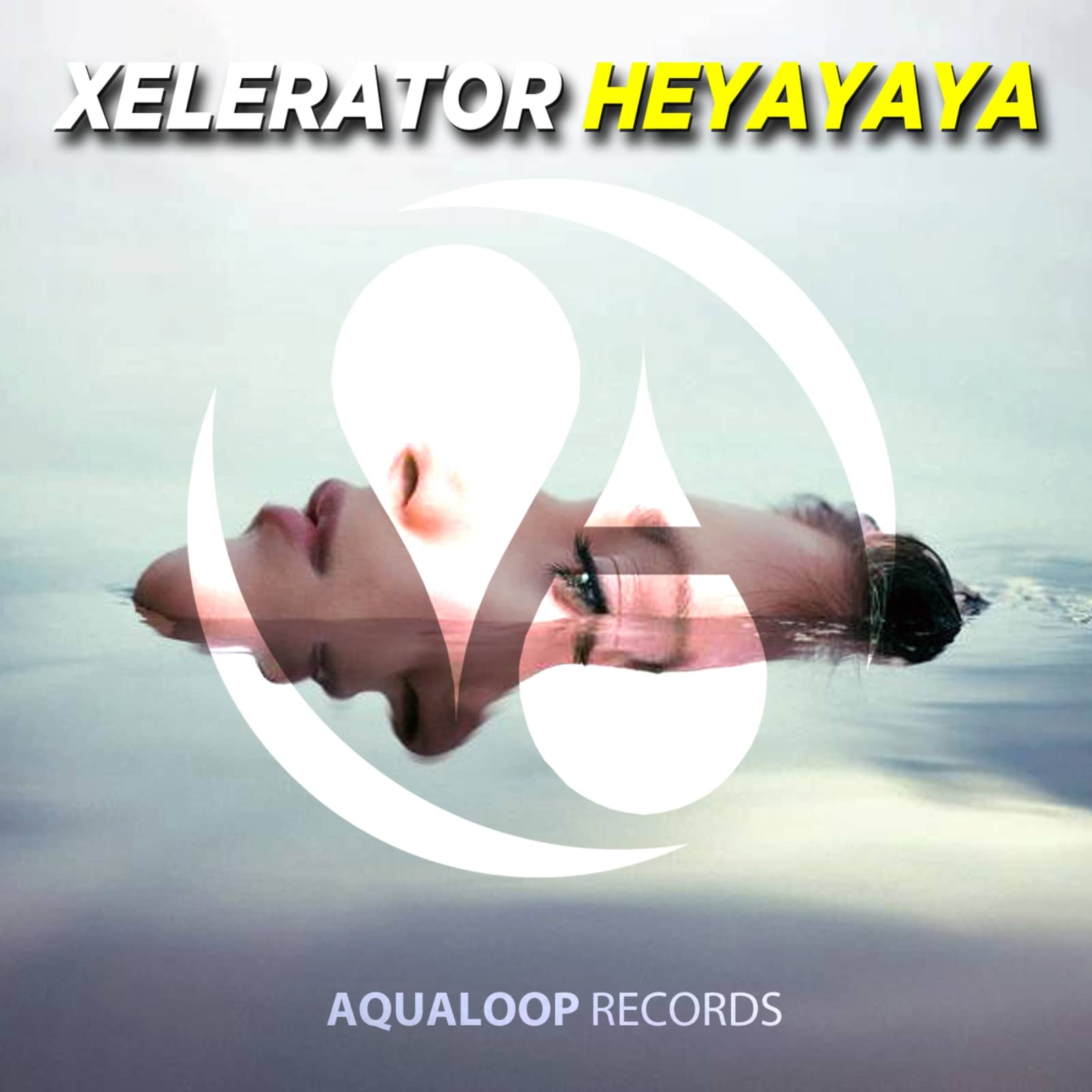 Xelerator — Heyayaya (Original Mix)