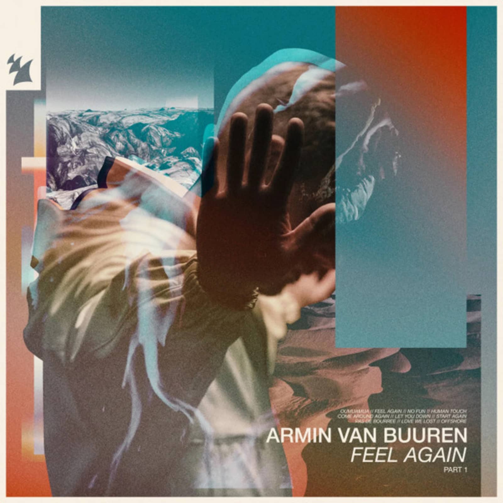 Armin van Buuren — Start Again