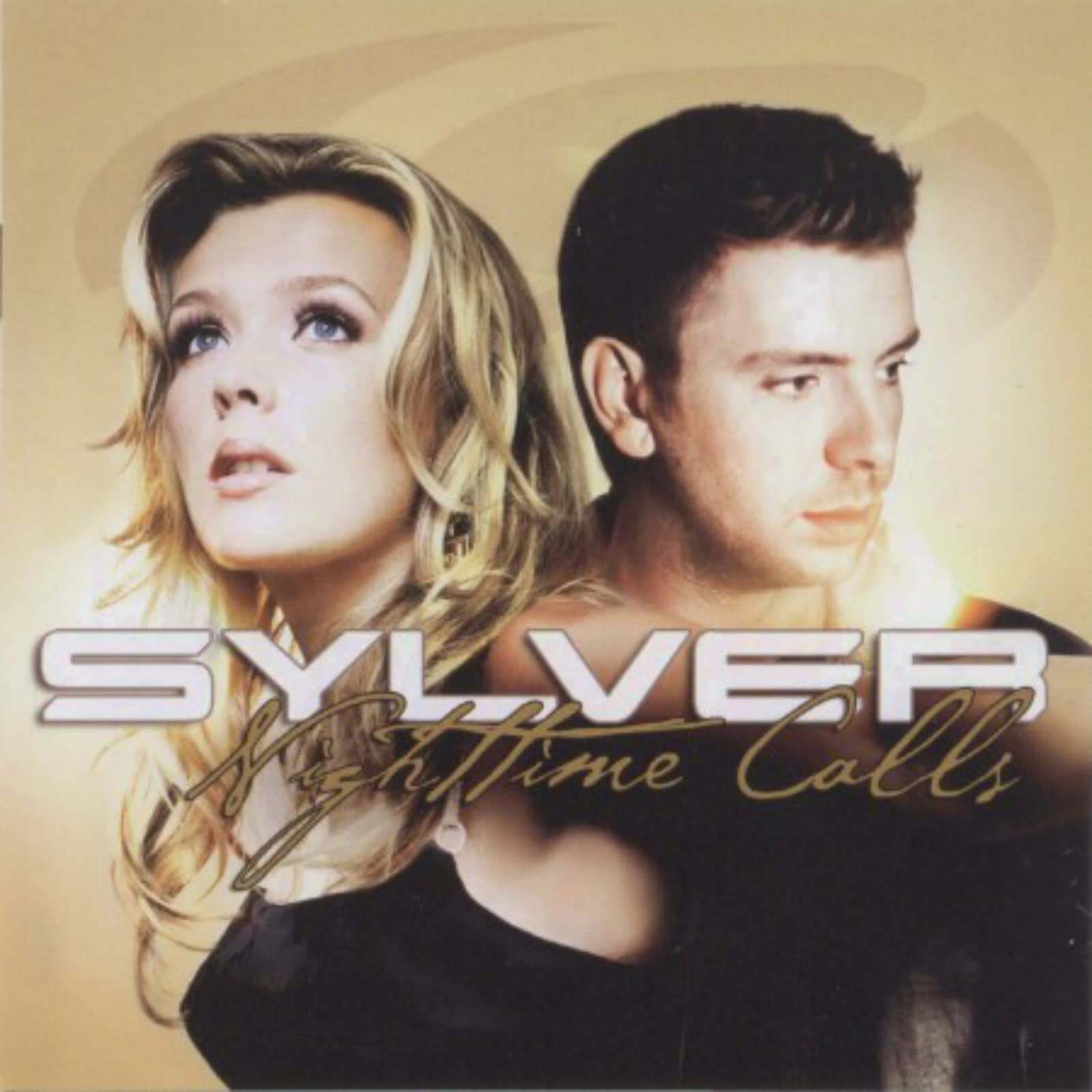 Sylver — Tomorrow