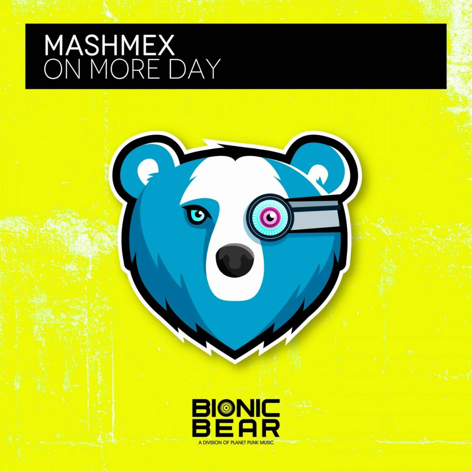 Mashmex — One More Day