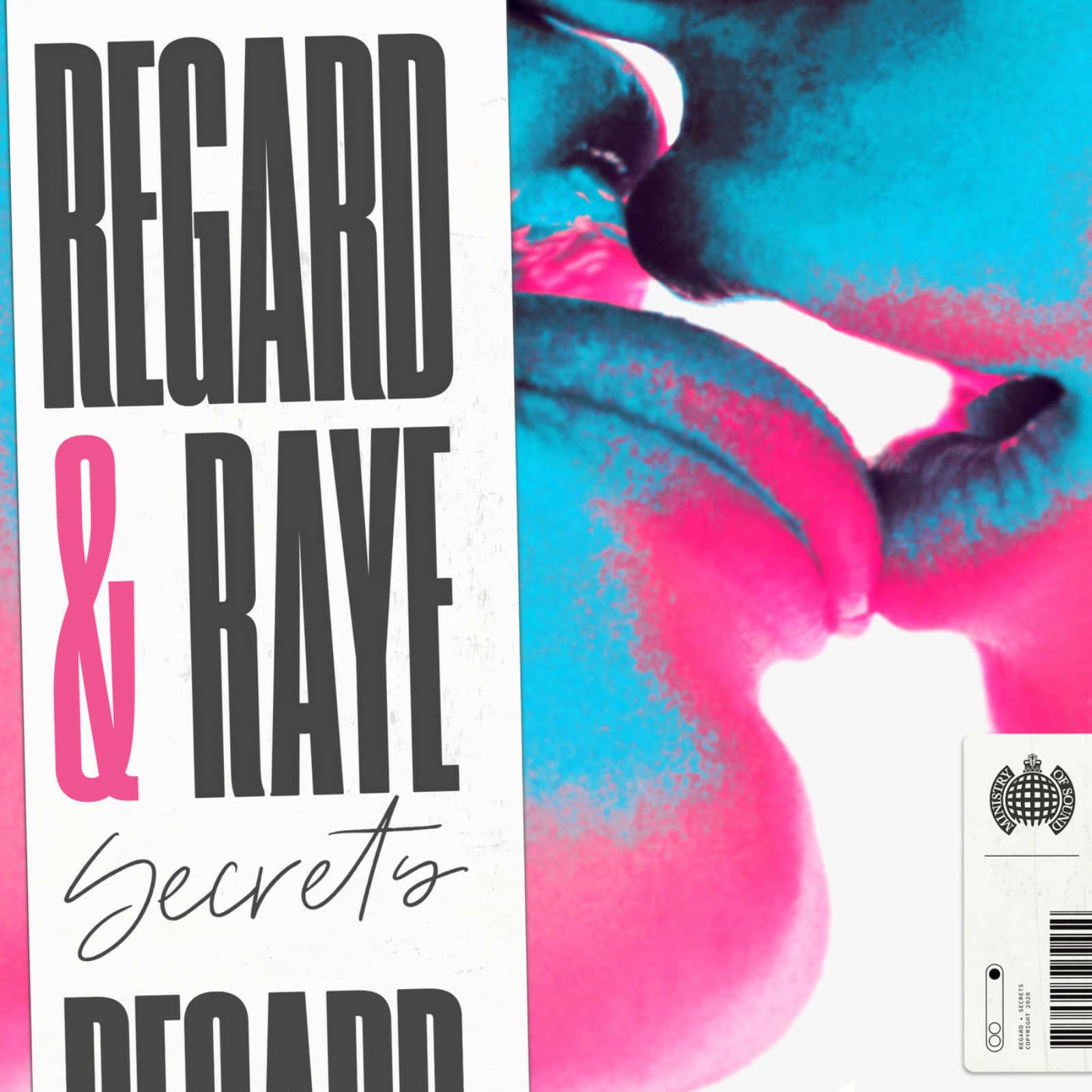 Regard & Raye — Secrets