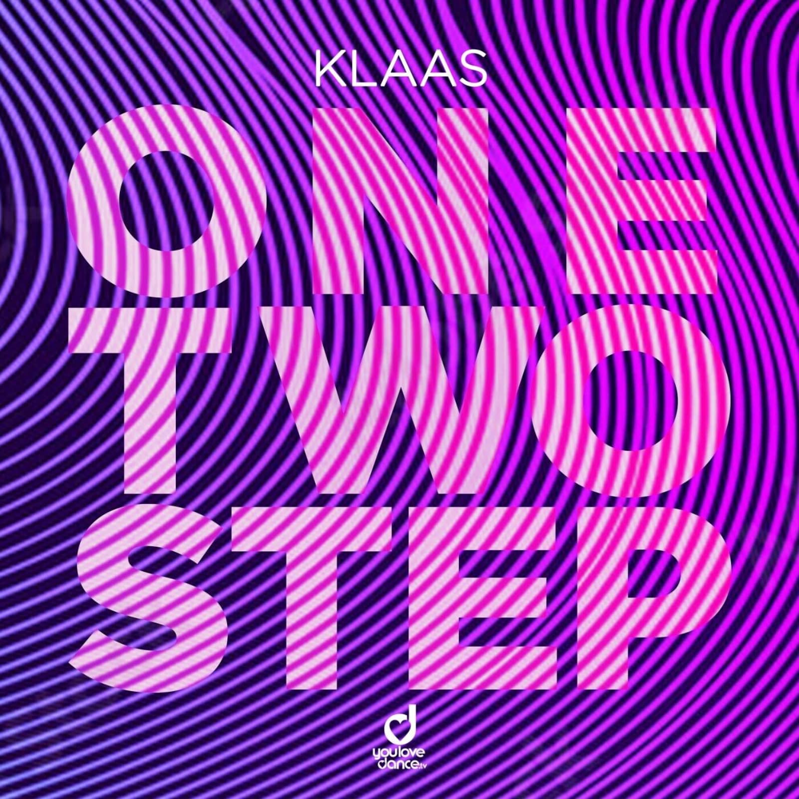 Klaas — One Two Step