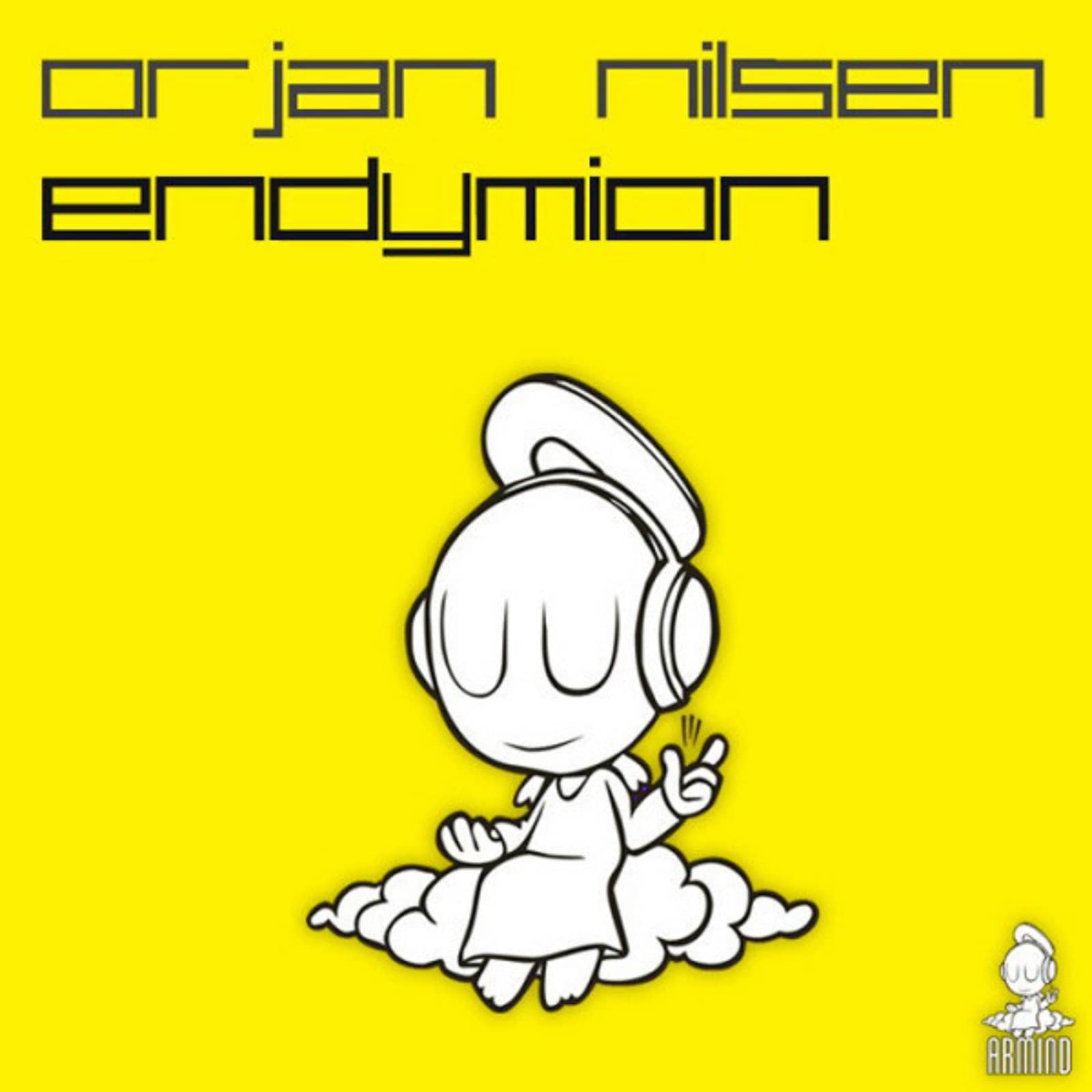 Orjan Nilsen — Endymion (Original Mix Edit)