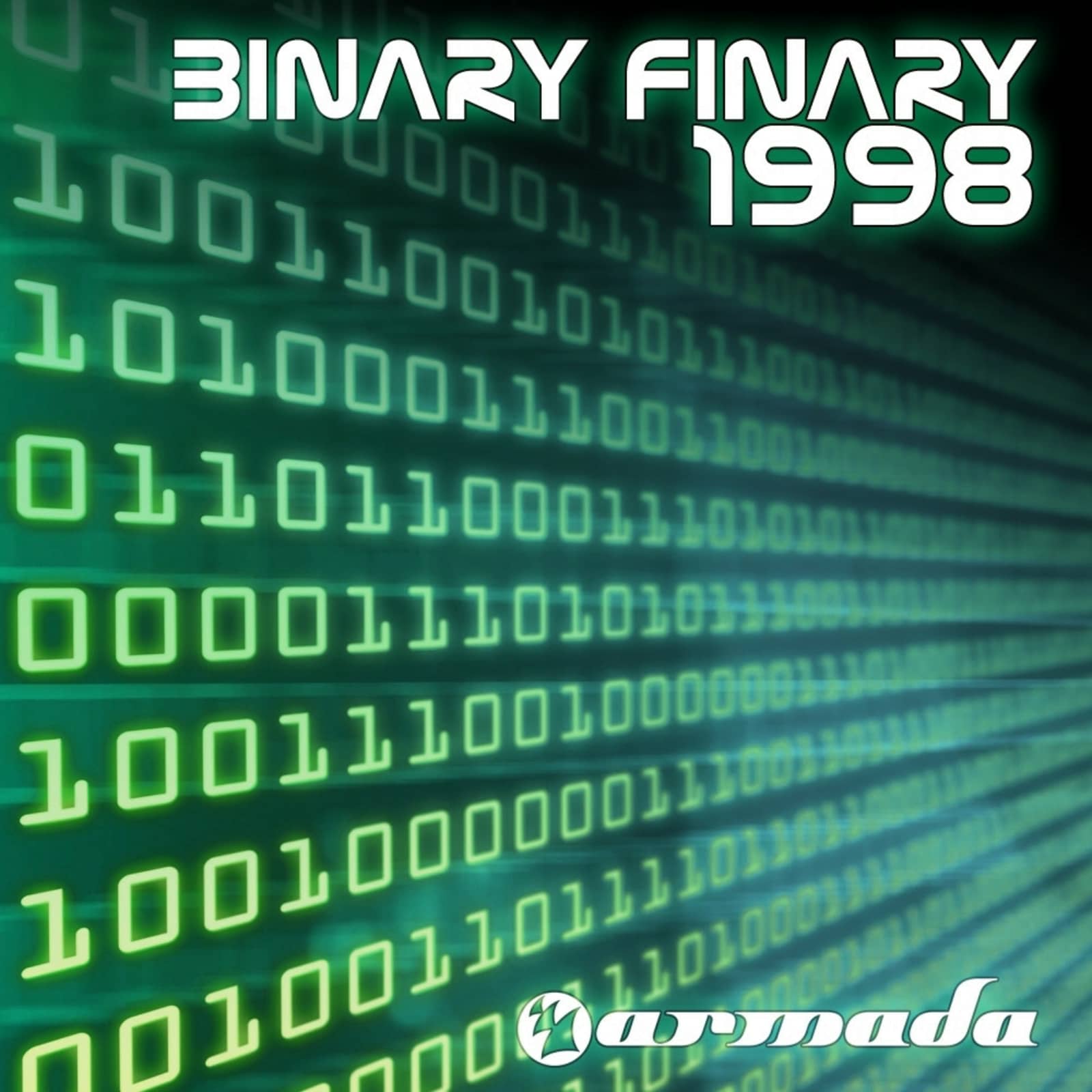 Binary Finary — 1998 (Paul Van Dyk Edit)