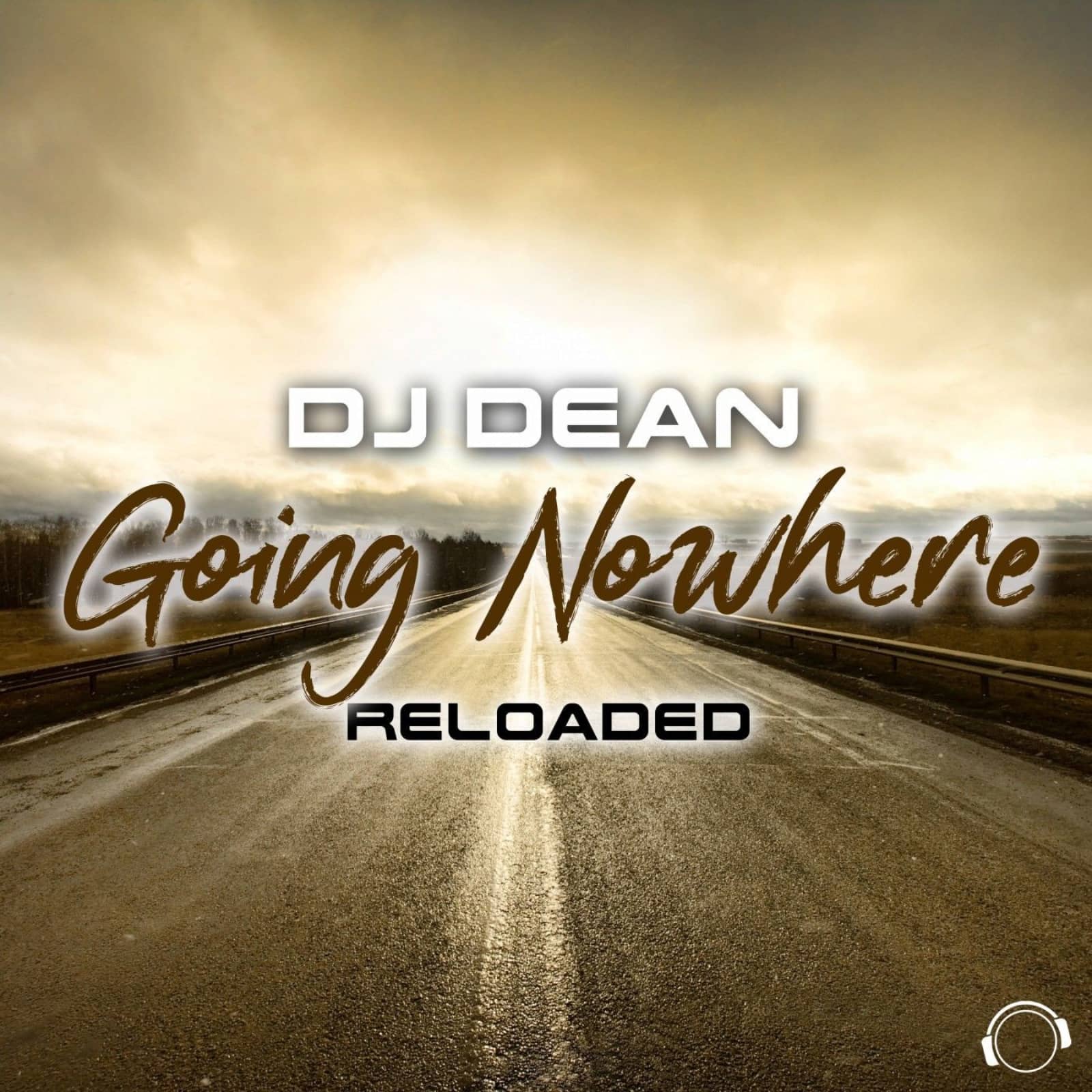 DJ Dean — Going Nowhere Reloaded (DJ Fait remix edit)