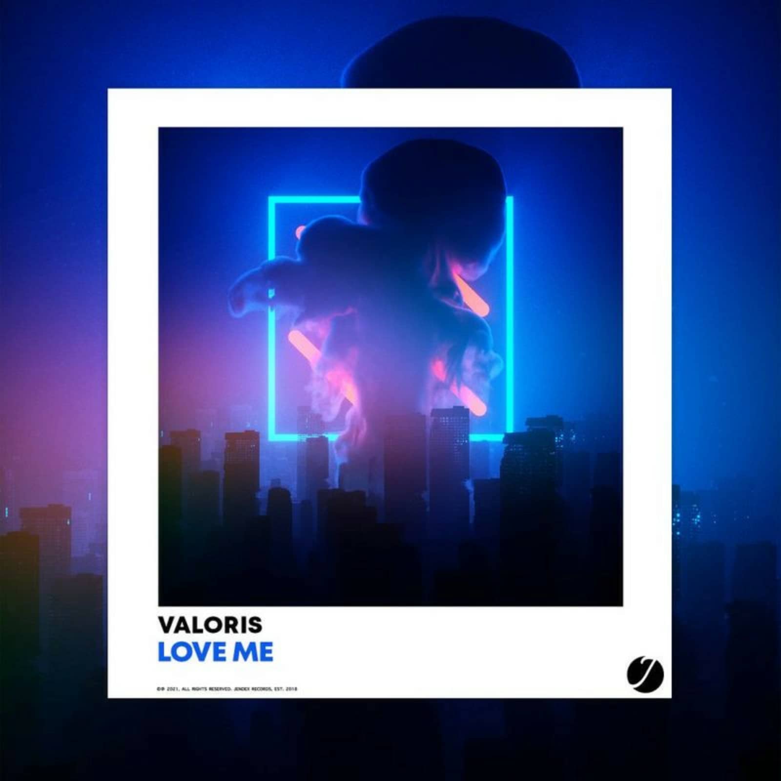 Valoris — Love Me