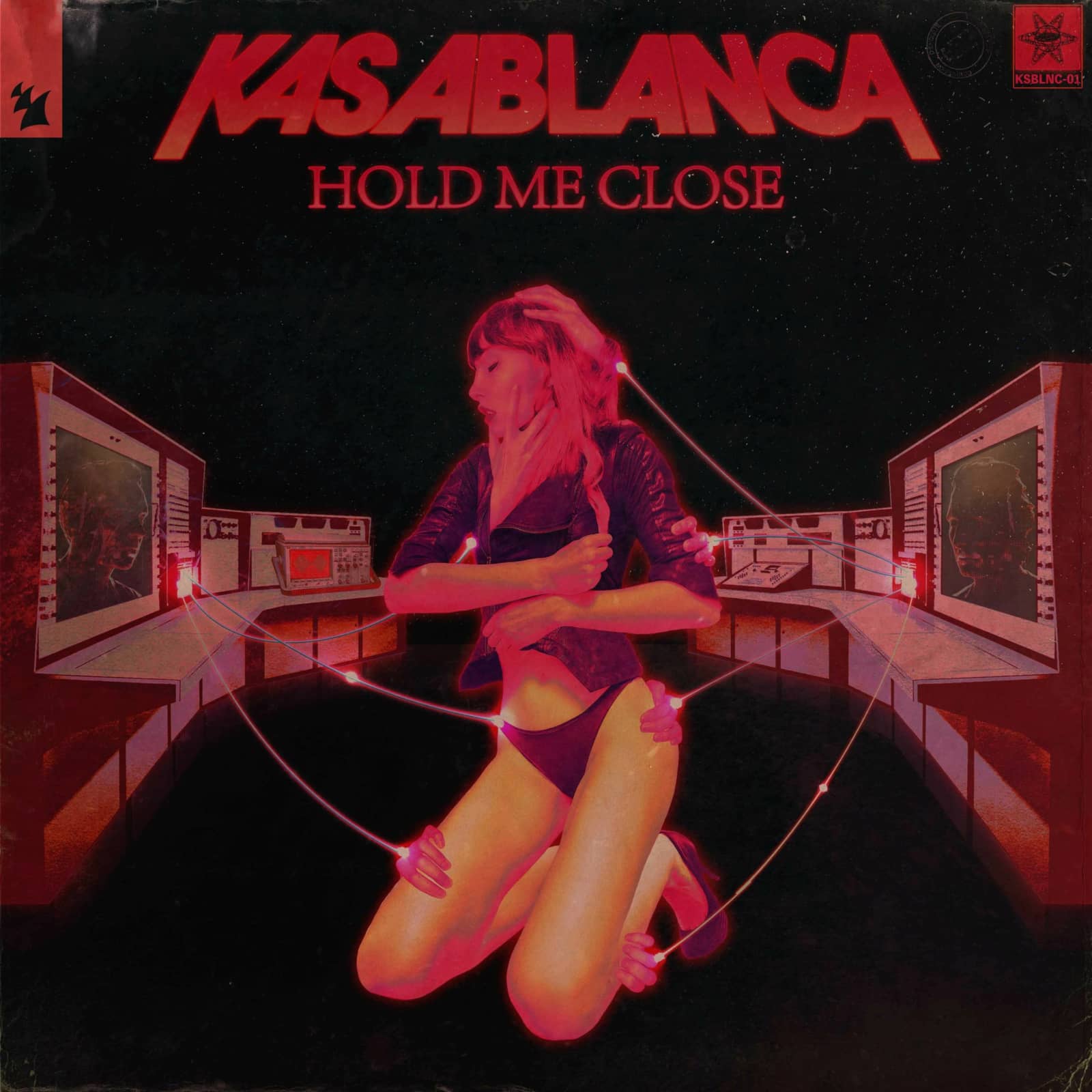 Kasablanca — Hold Me Close
