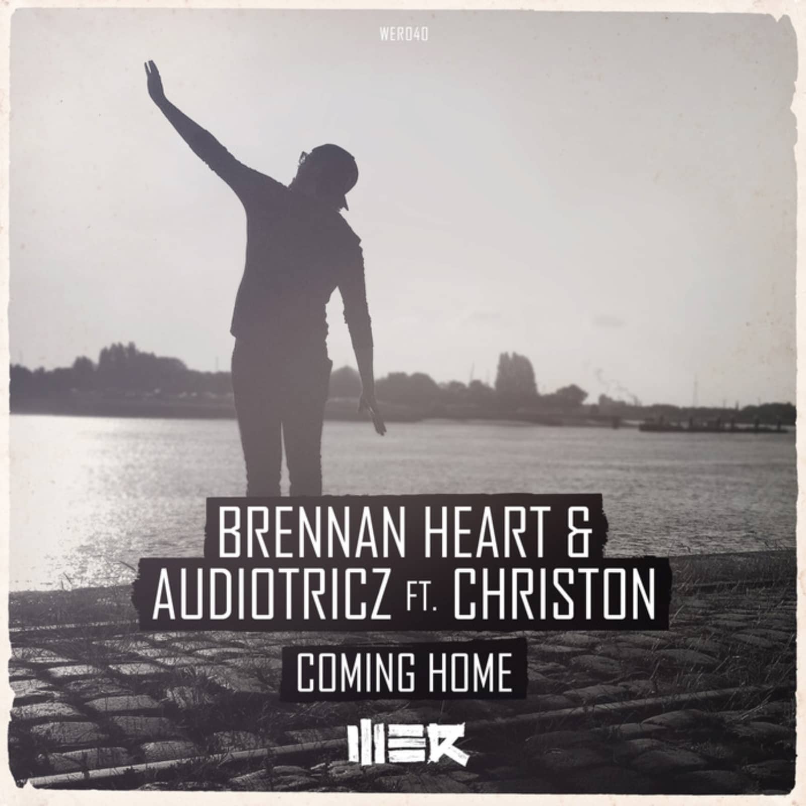 Brennan Heart & Audiotricz feat. Christon — Coming Home