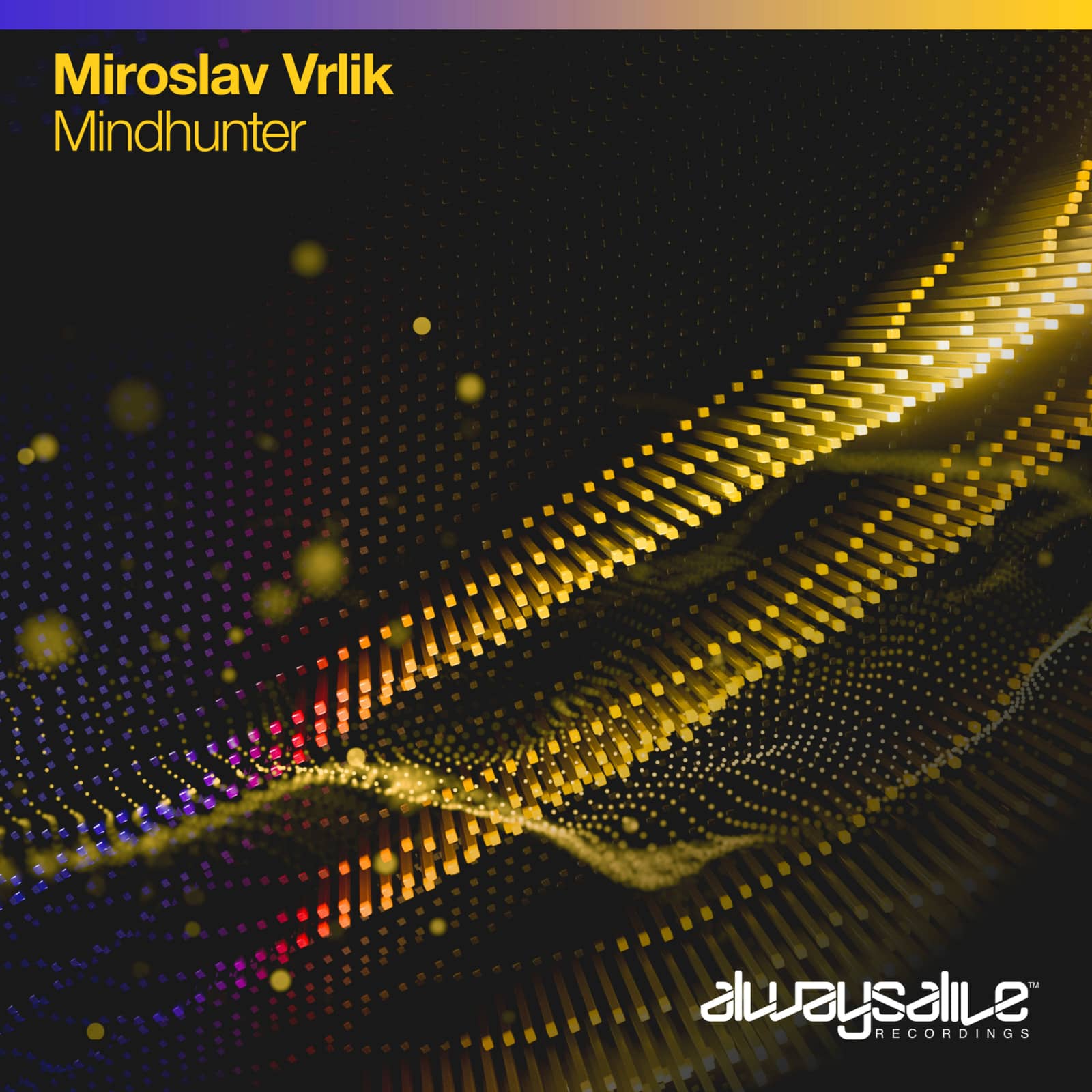 Miroslav Vrlik — Mindhunter