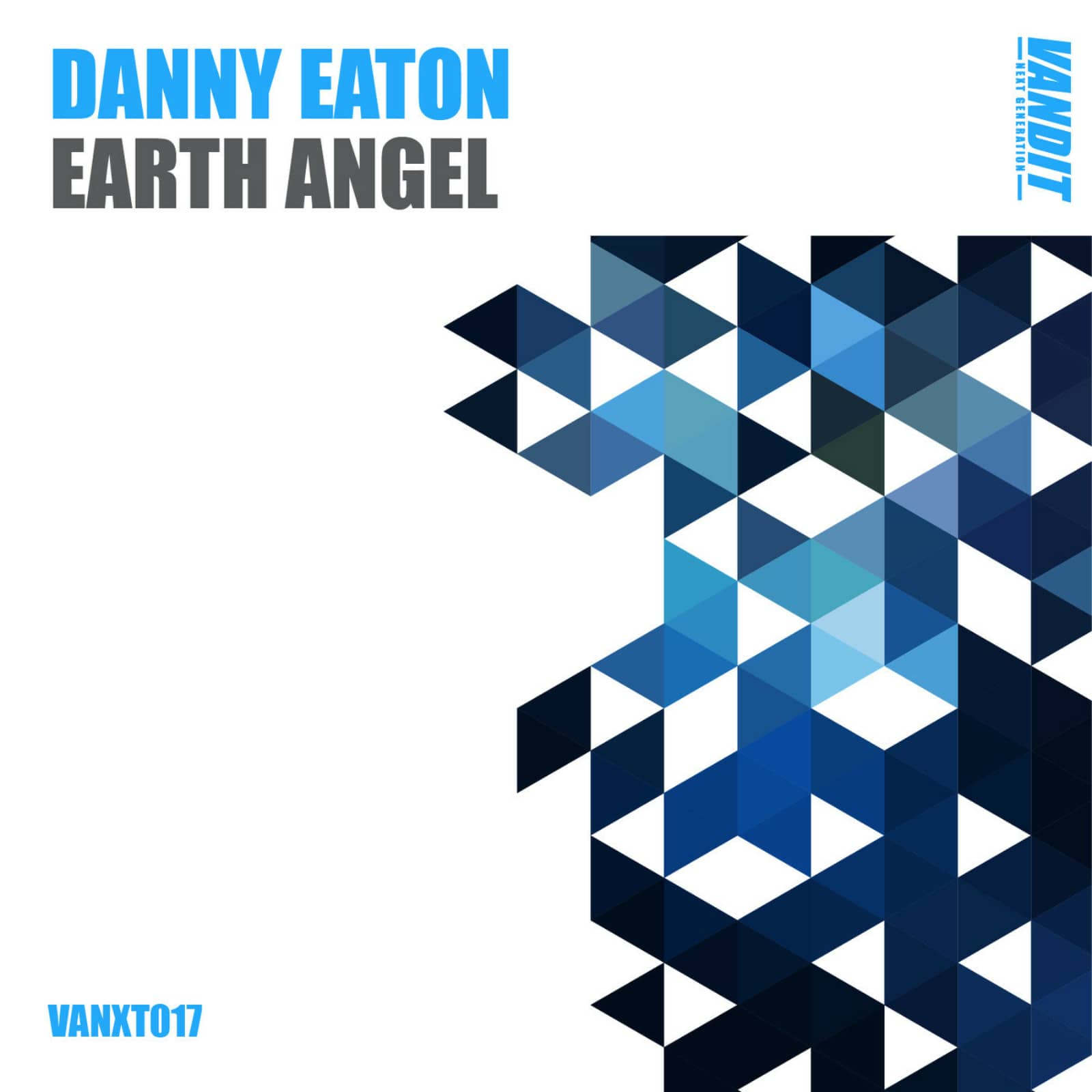Danny Eaton — Earth Angel