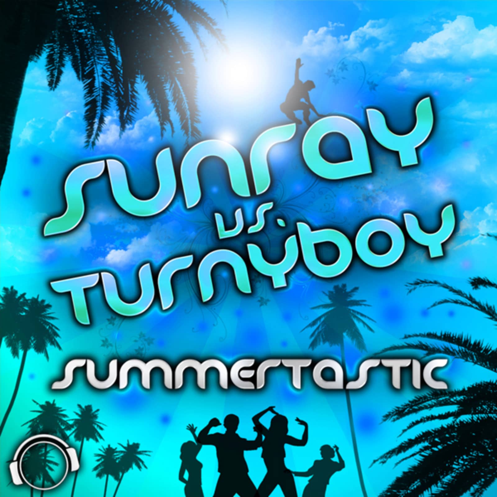Sunray Vs. Turnyboy — Summertastic [DJ Pimpek & DJ Vic 'TTTH' Remix Edit]