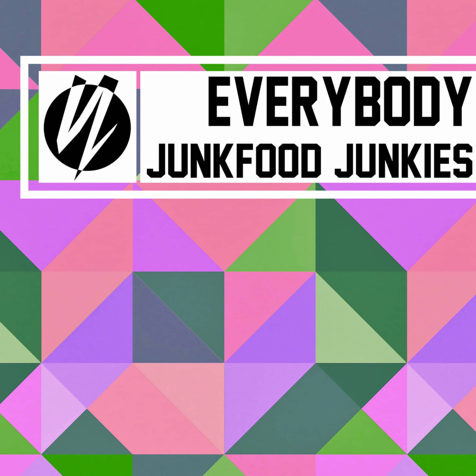 Junkfood Junkies — Everybody (Da Franco Remix Edit)