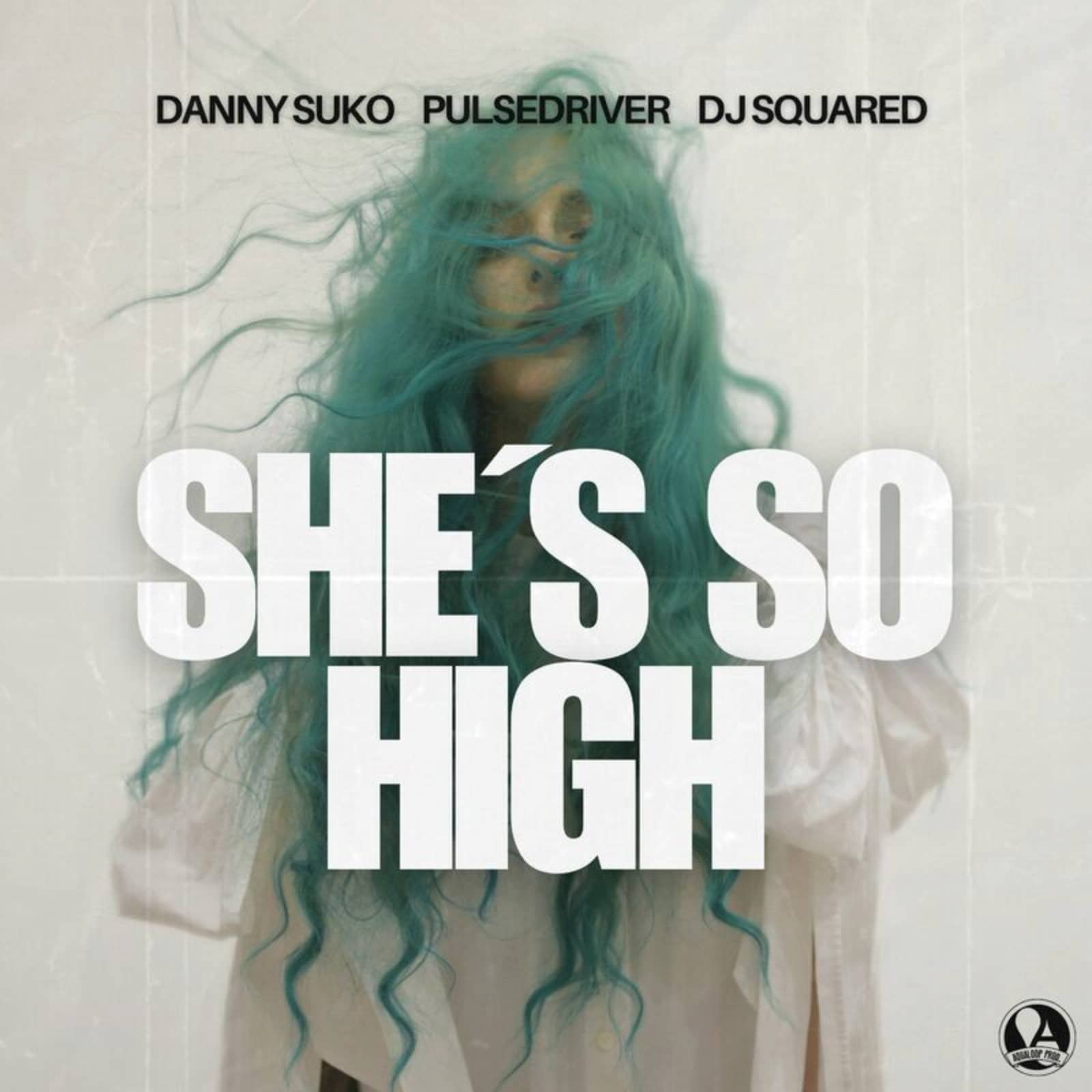 Danny Suko x Pulsedriver x Dj Squared — She´s So High