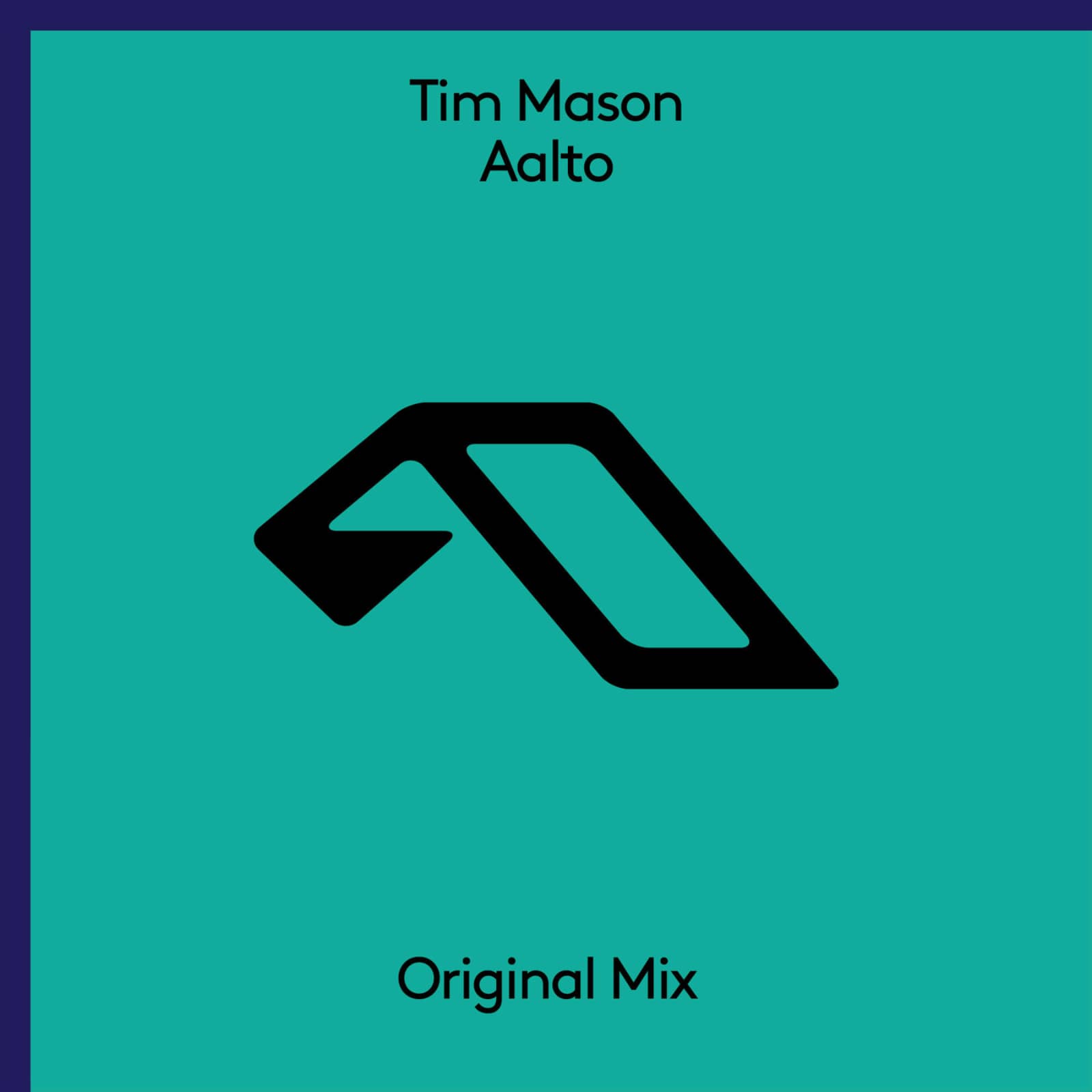 Tim Mason — Aalto