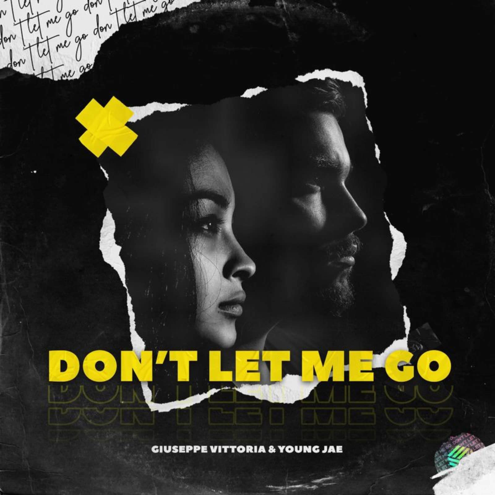 Giuseppe Vittoria & Young Jae — Don't Let Me Go