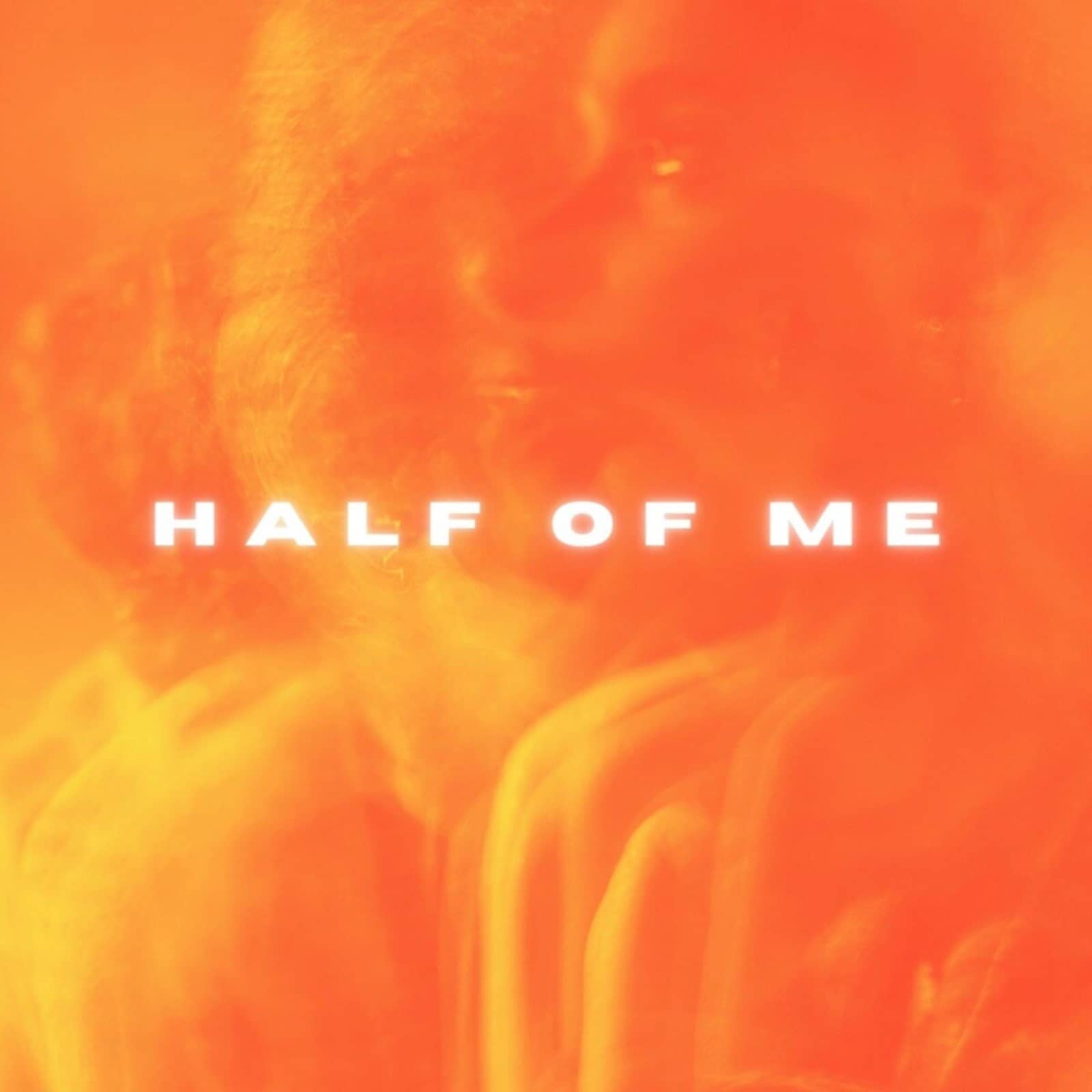 Manse — HALF OF ME (Original Mix)