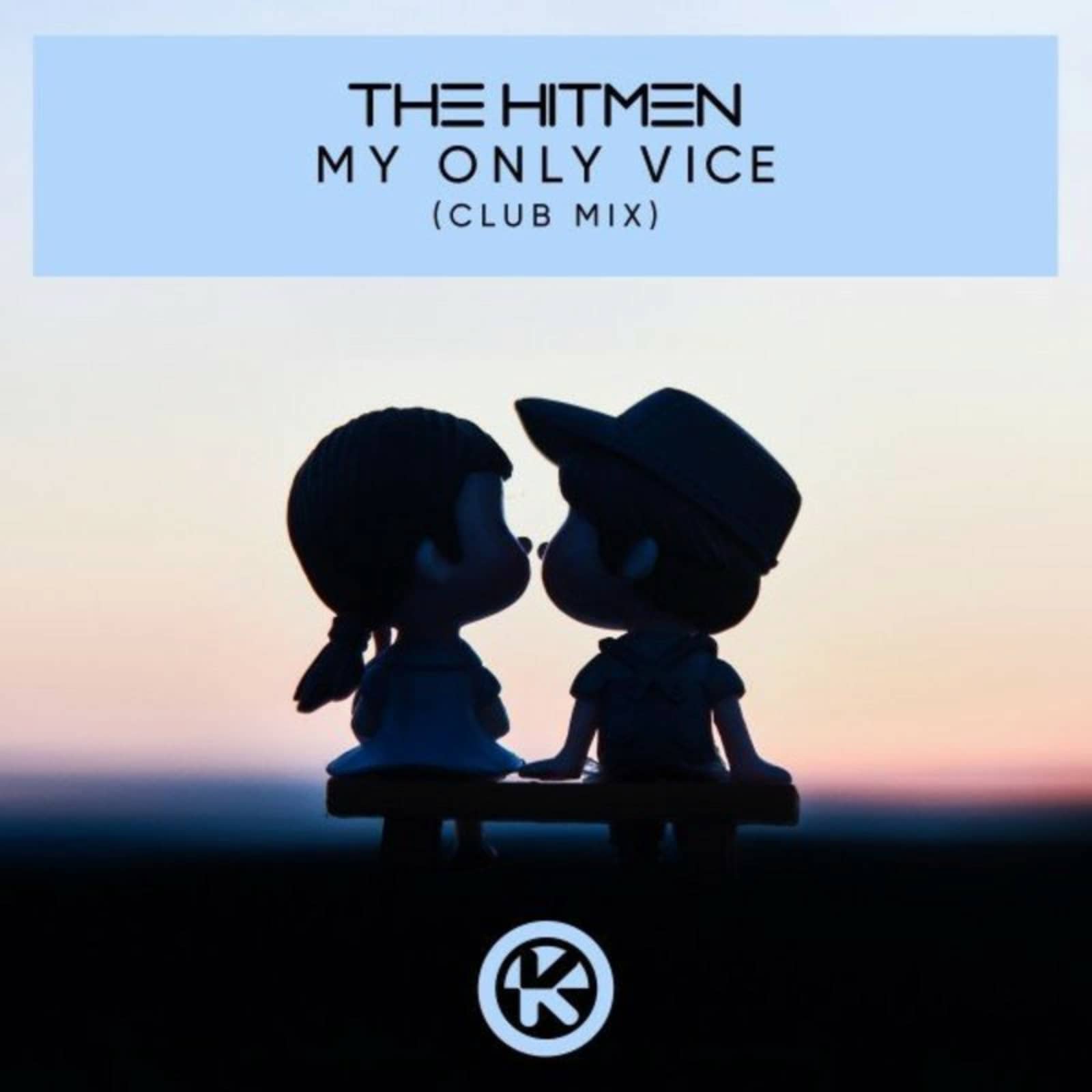 The Hitmen — My Only Vice (Club Mix)