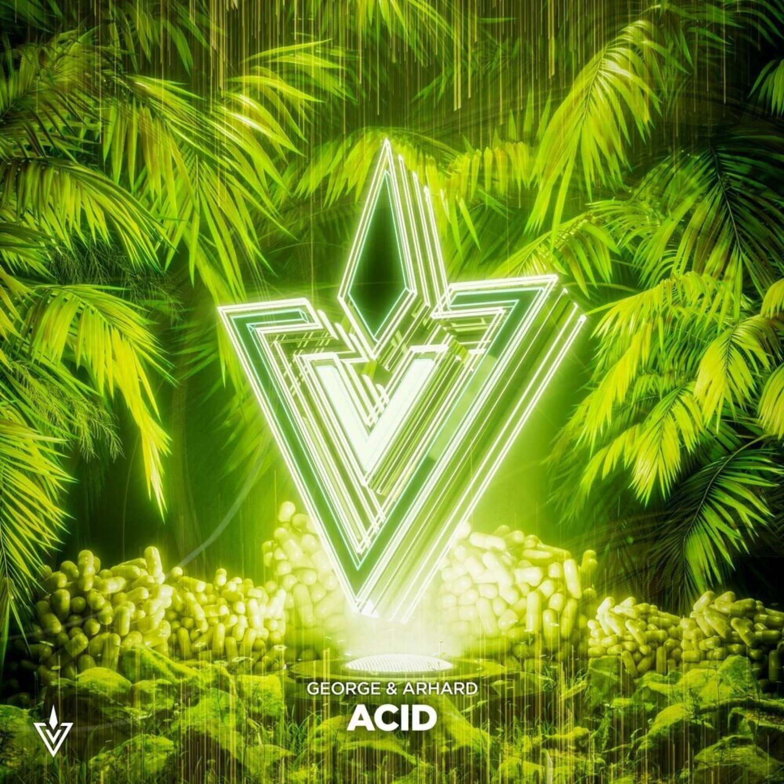 George & Arhard — ACID