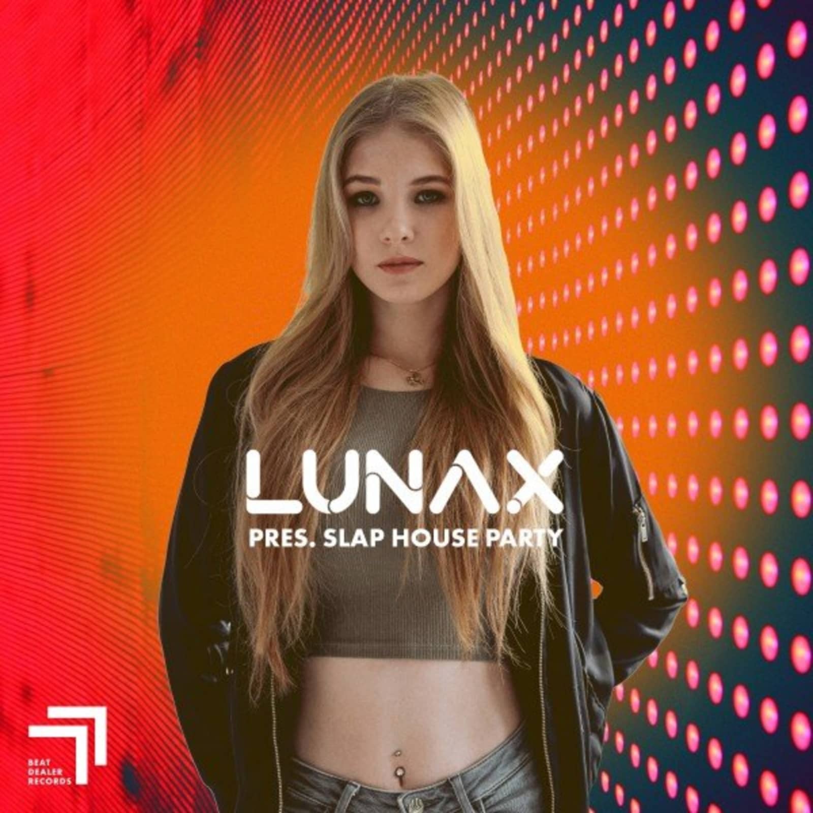 Zombic,LUNAX — Hold You