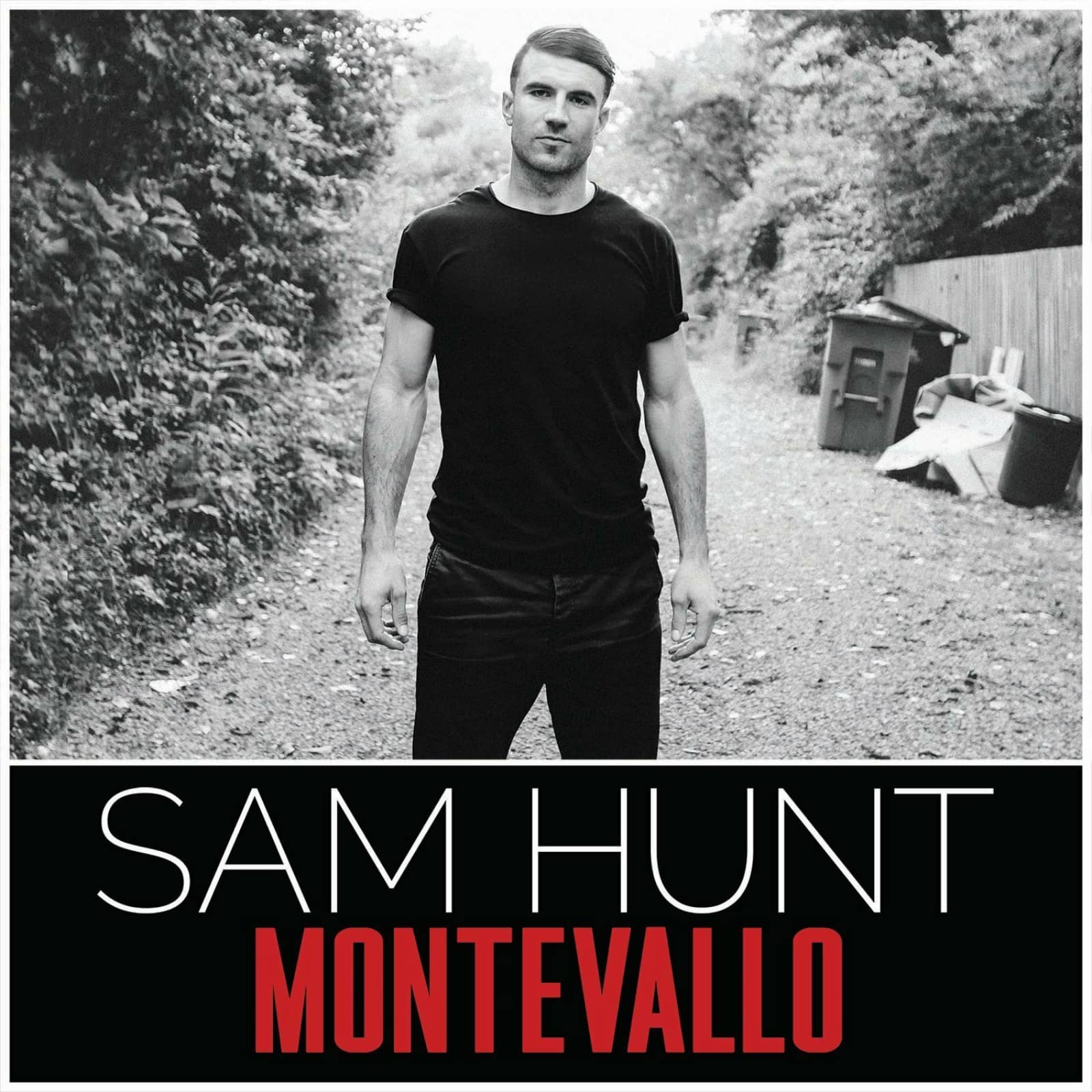 Sam Hunt — Make You Miss Me