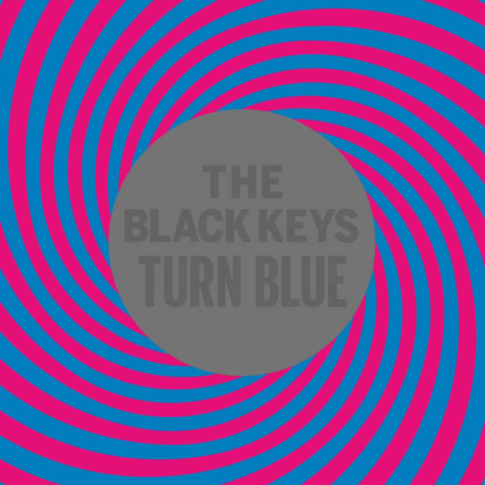 The Black Keys — Fever