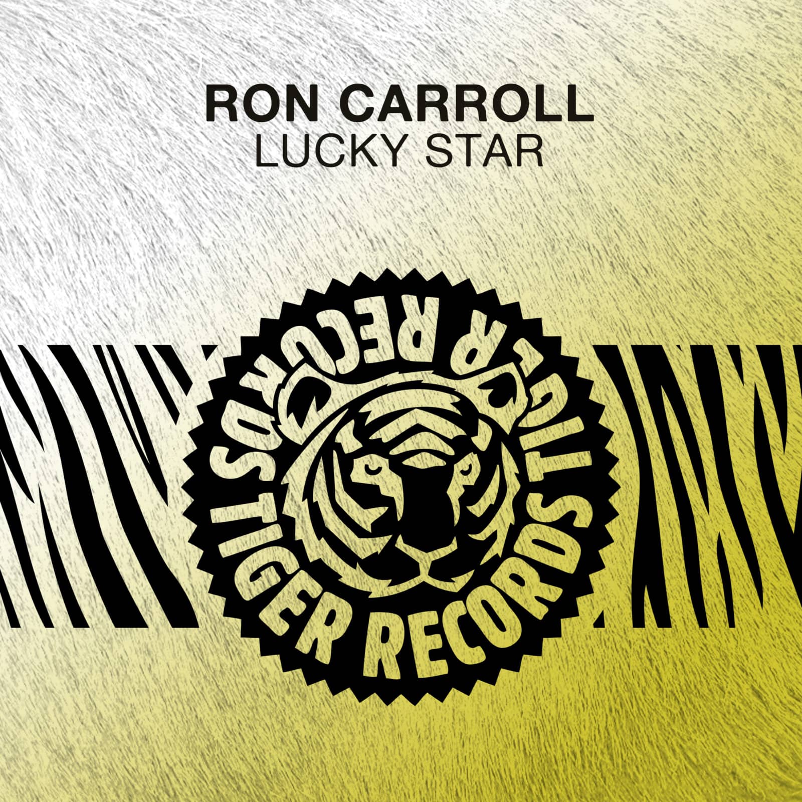 Ron Carroll — Lucky Star (Code3000 Remix)
