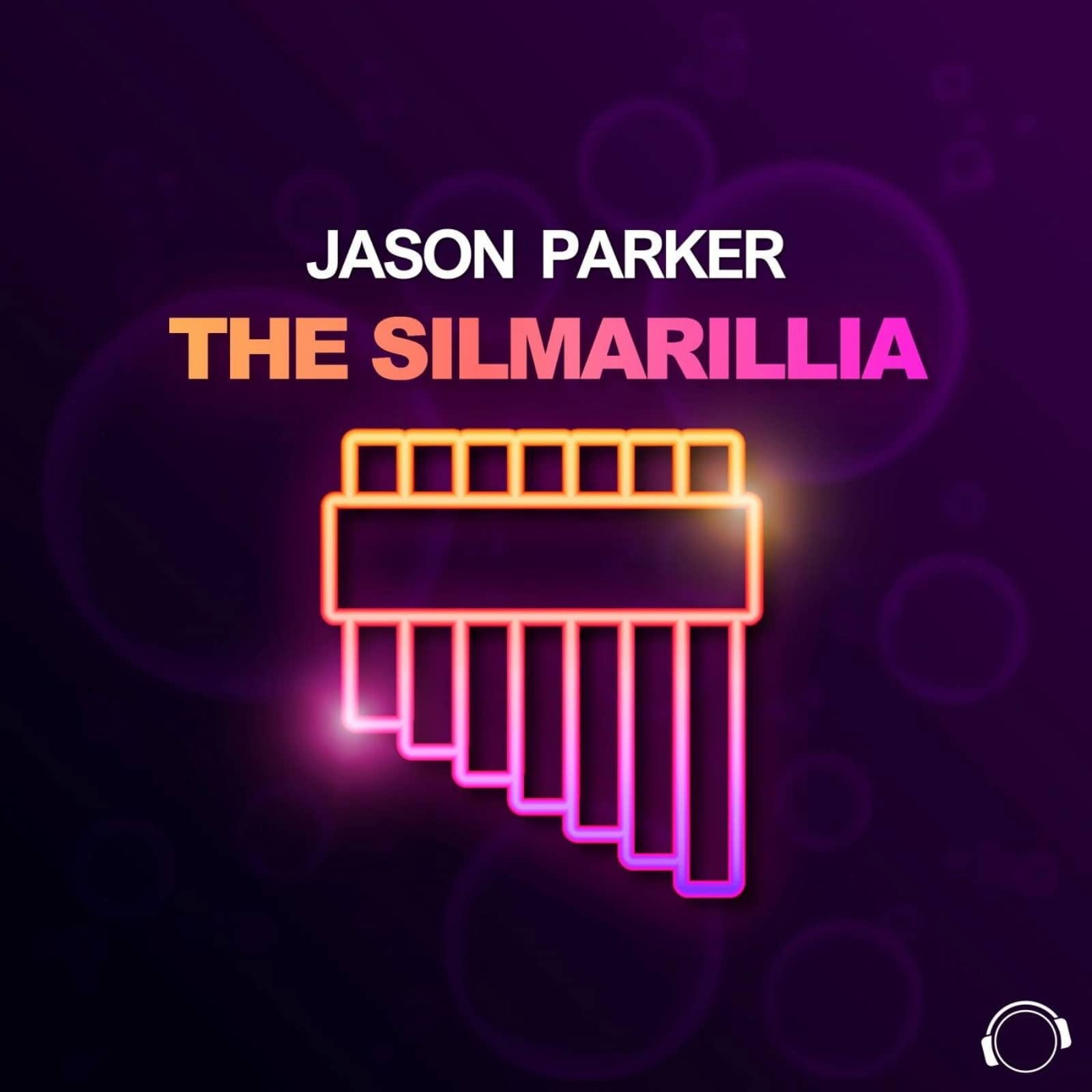 Jason Parker — The Silmarillia