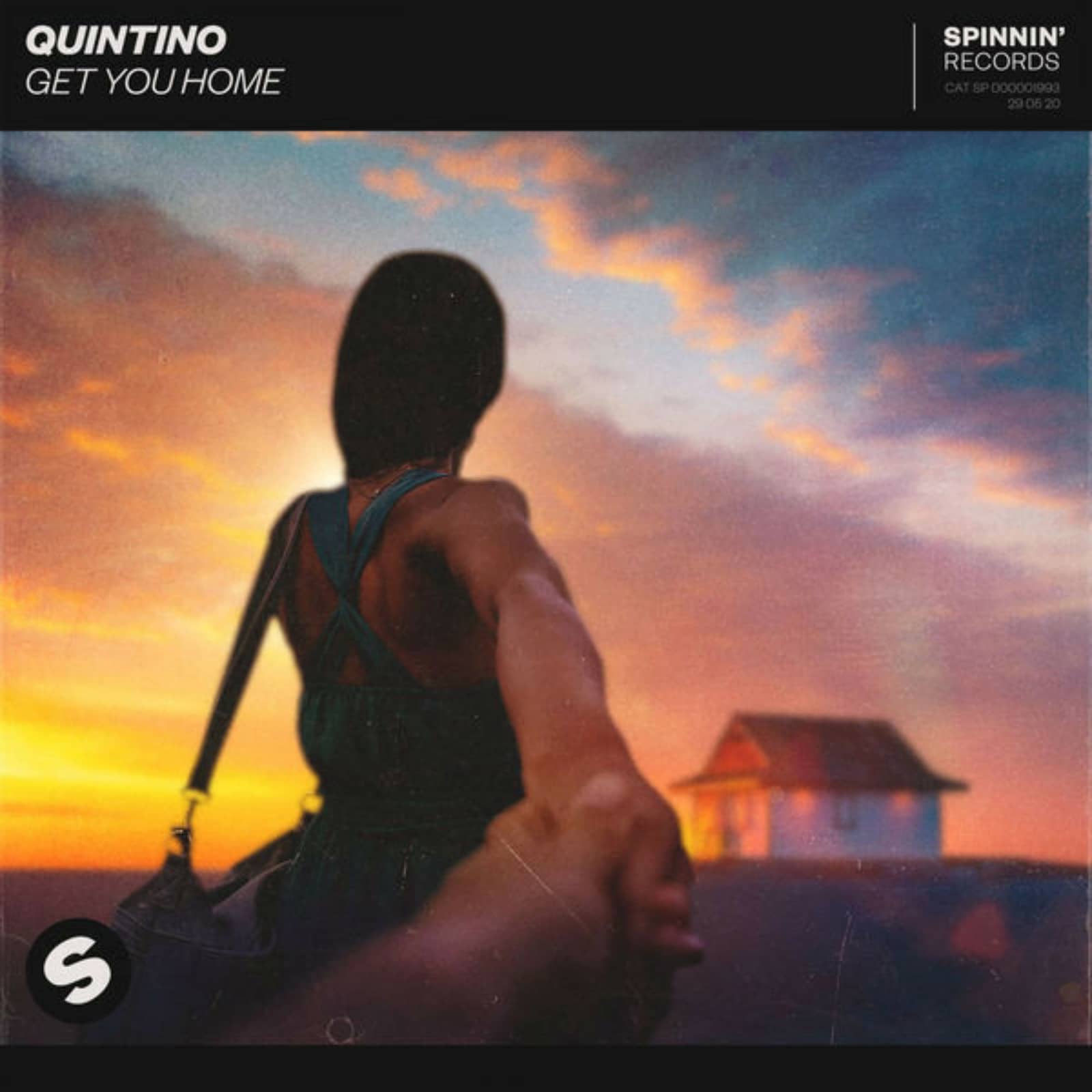 Quintino — Get You Home