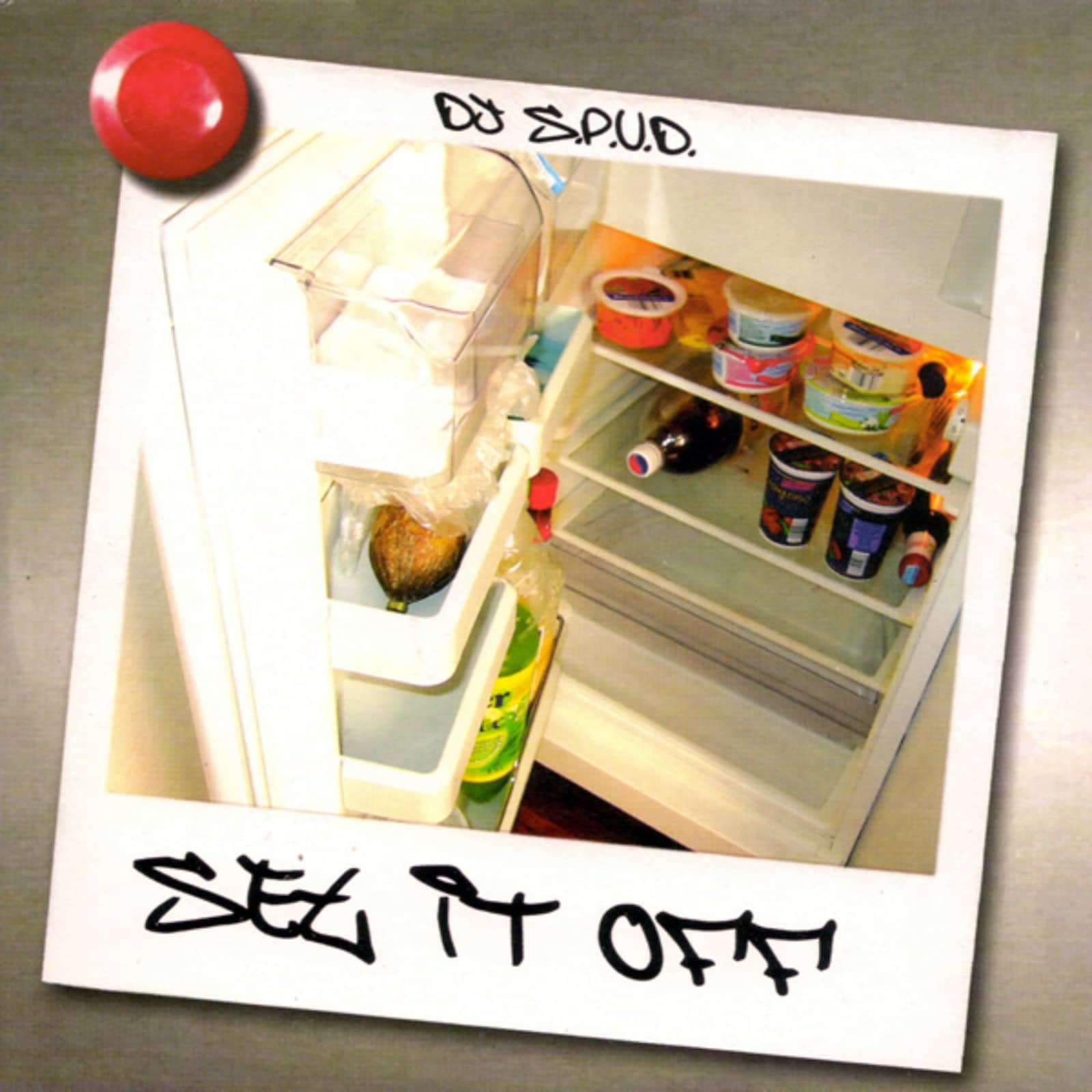 DJ S.P.U.D. — Set It Off