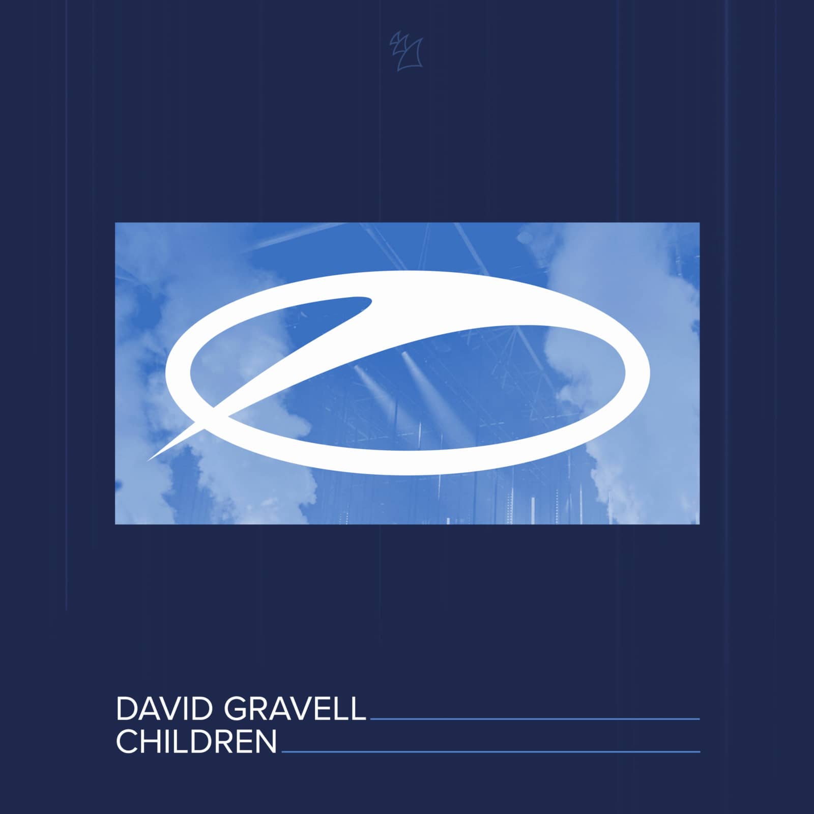 David Gravell — Children