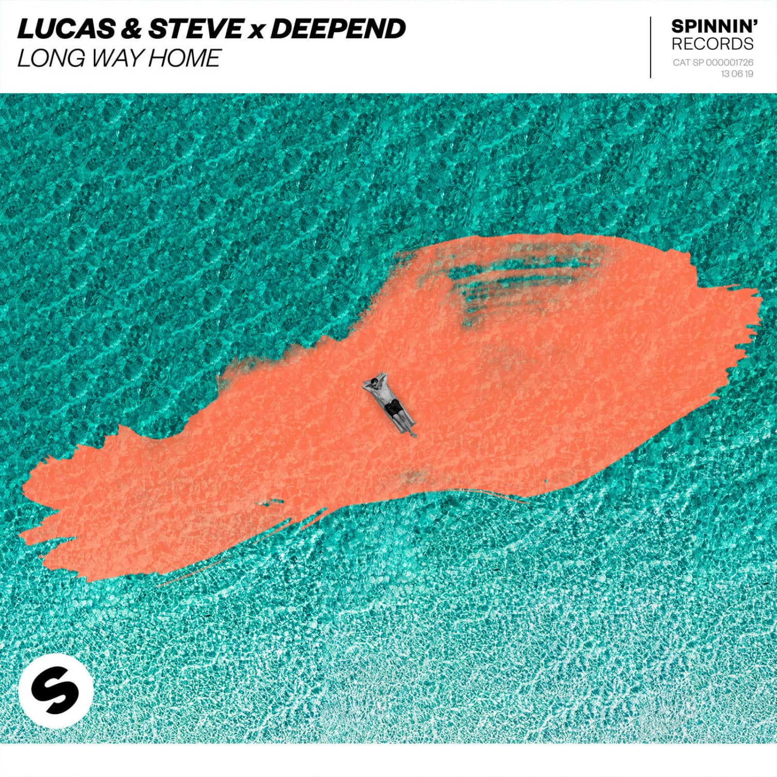 Lucas & Steve x Deepend — Long Way Home