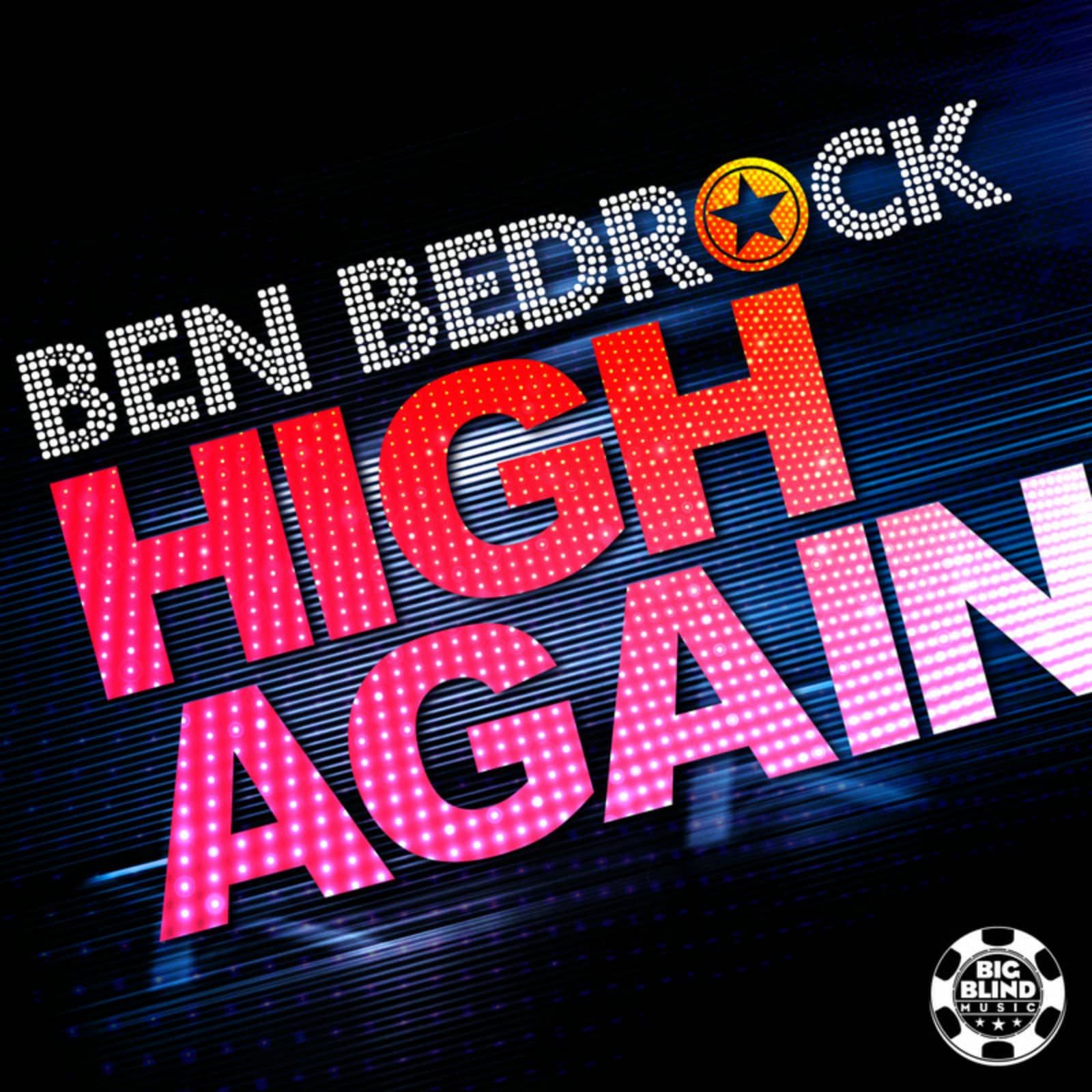 Ben Bedrock — High Again (Bootleg Mix Cut)