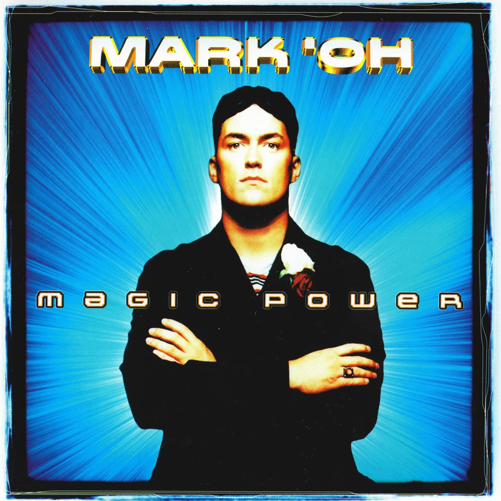 Mark 'Oh — Fade to Grey