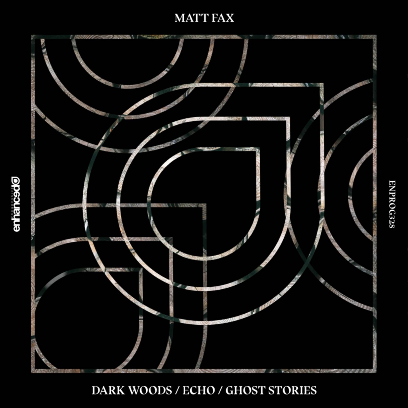 Matt Fax — Echo