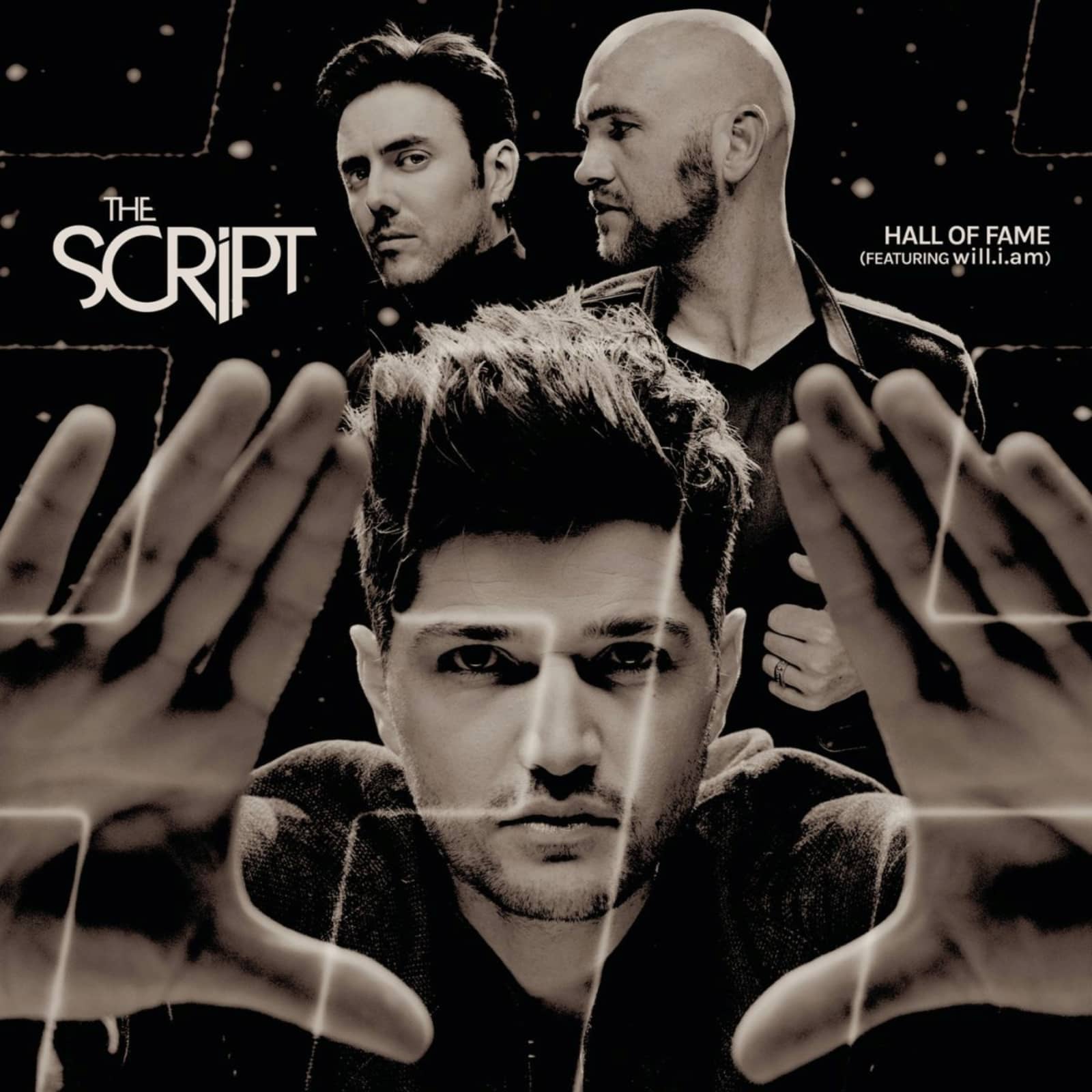 The Script feat. will.i.am — Hall Of Fame
