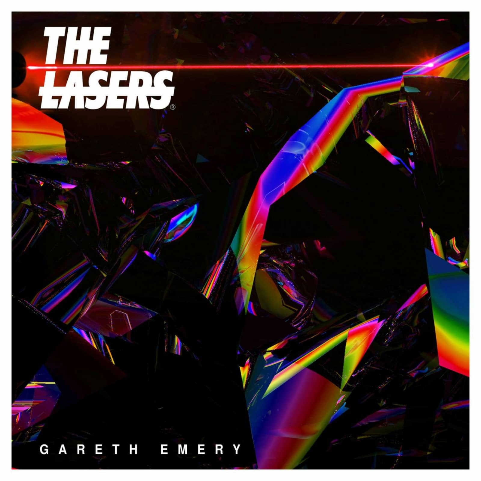 Gareth Emery — I Saw Your Face