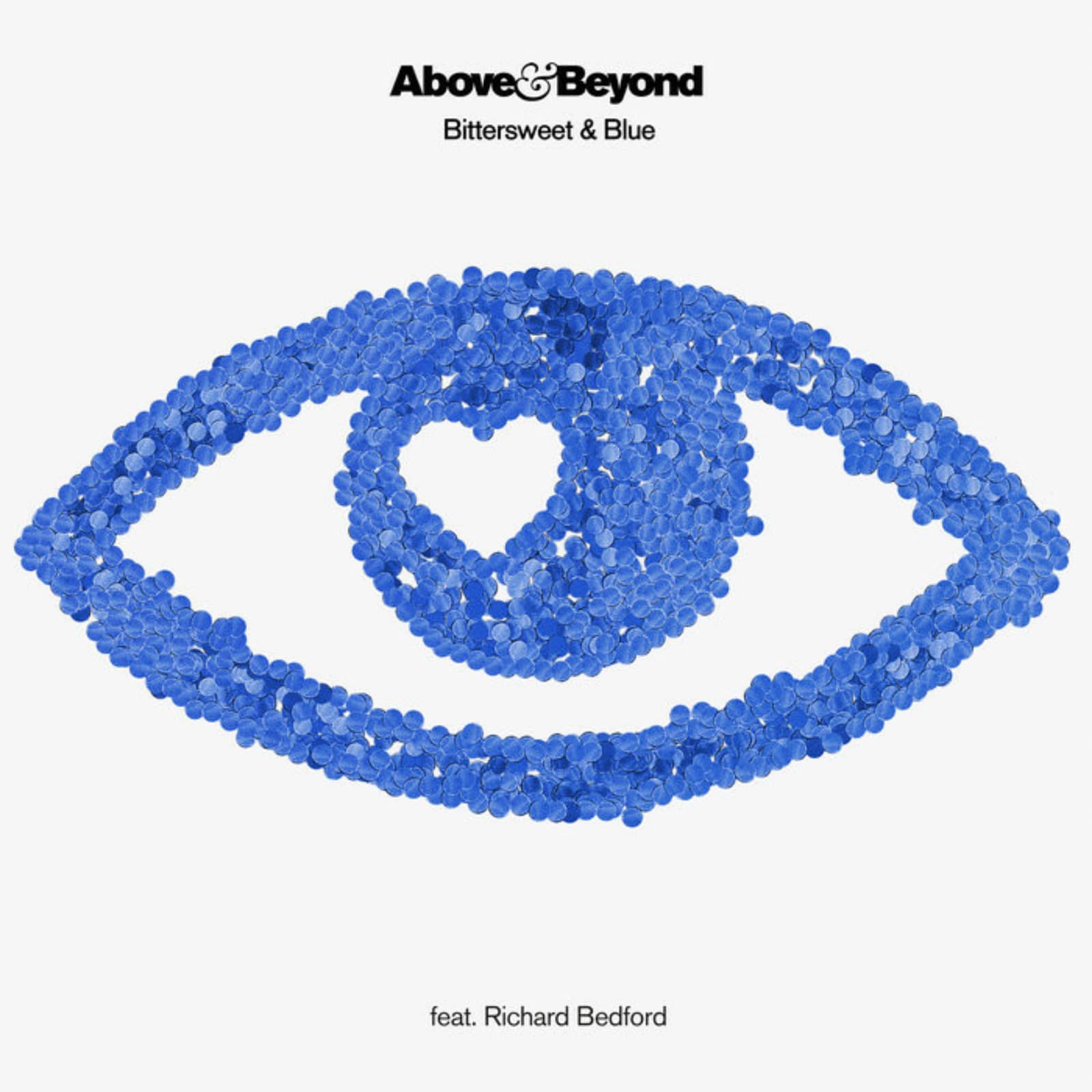 Above & Beyond Group Therapy — Bittersweet & Blue