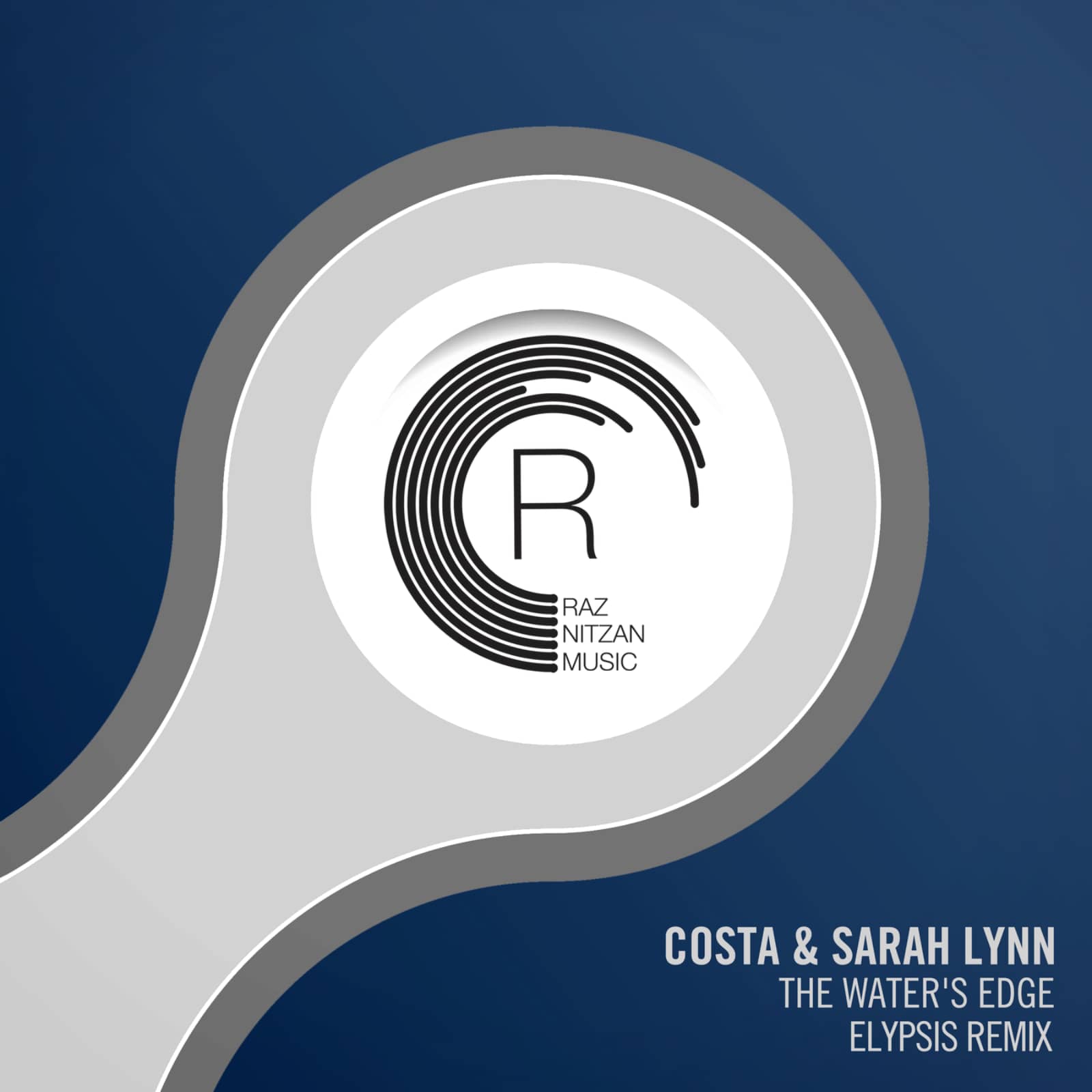 Costa, Sarah Lynn — The Water's Edge (Elypsis Remix)