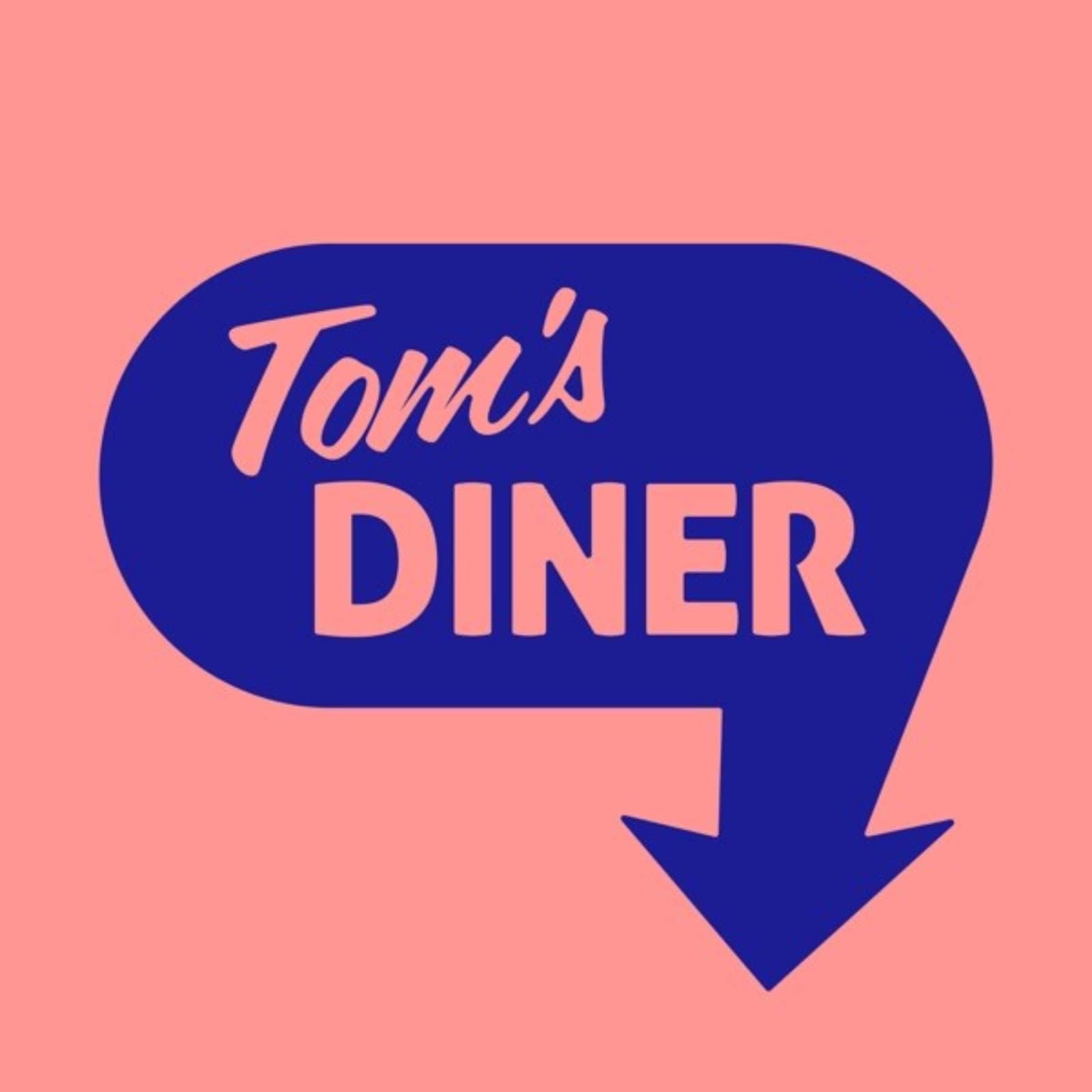 Kevin McKay — Tom's Diner (Extended Mix)