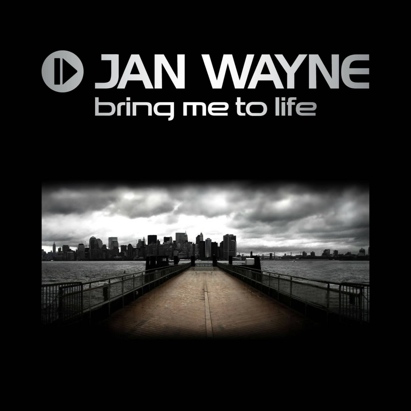 Jan Wayne — Bring Me To Life (Empyre One Remix Edit)
