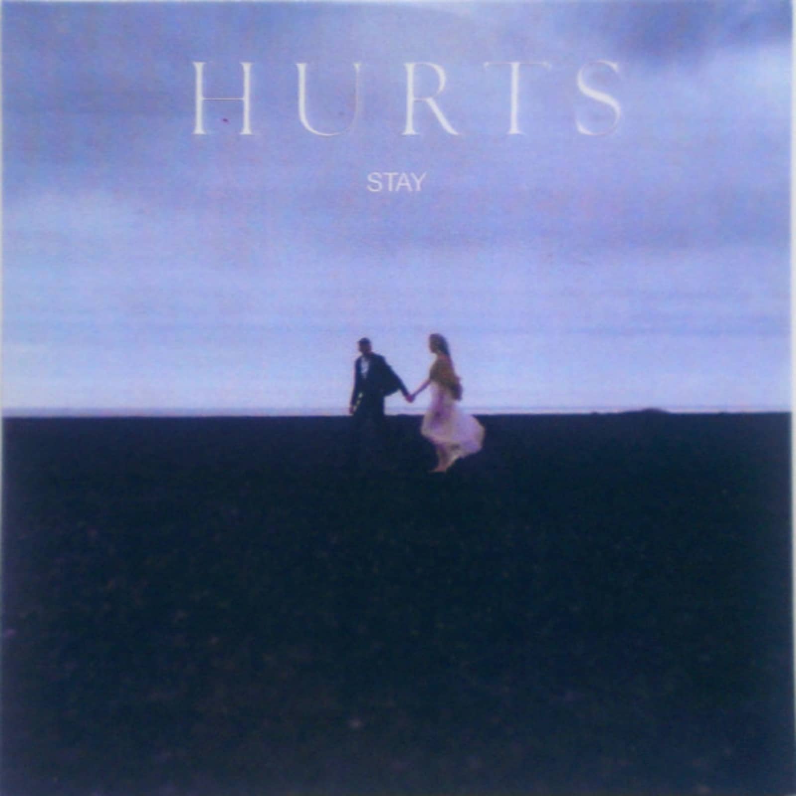 Hurts — Stay (Millions Like Us Remix)