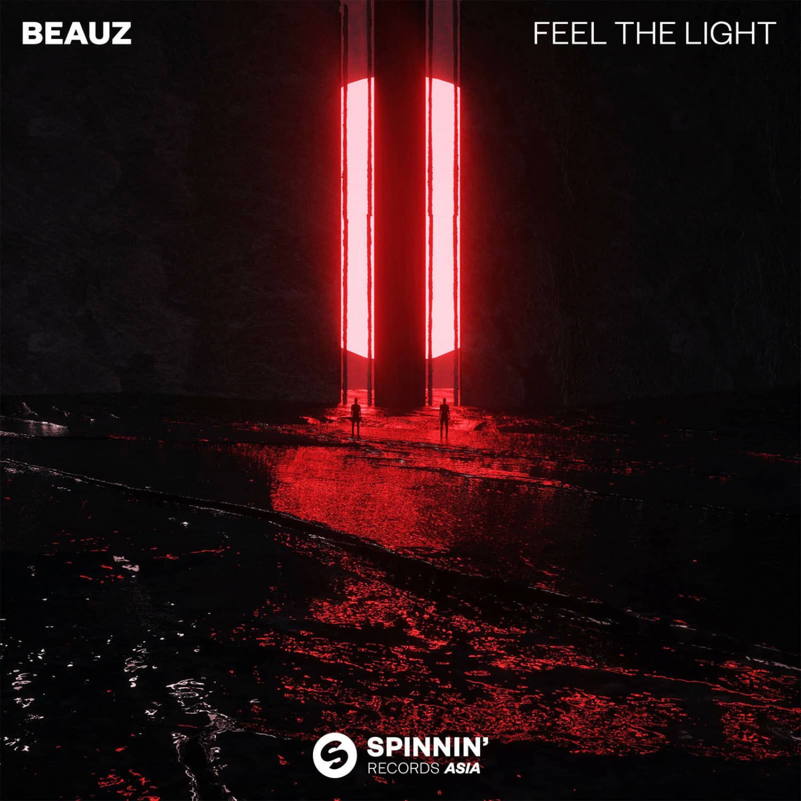 Beauz — Feel The Light