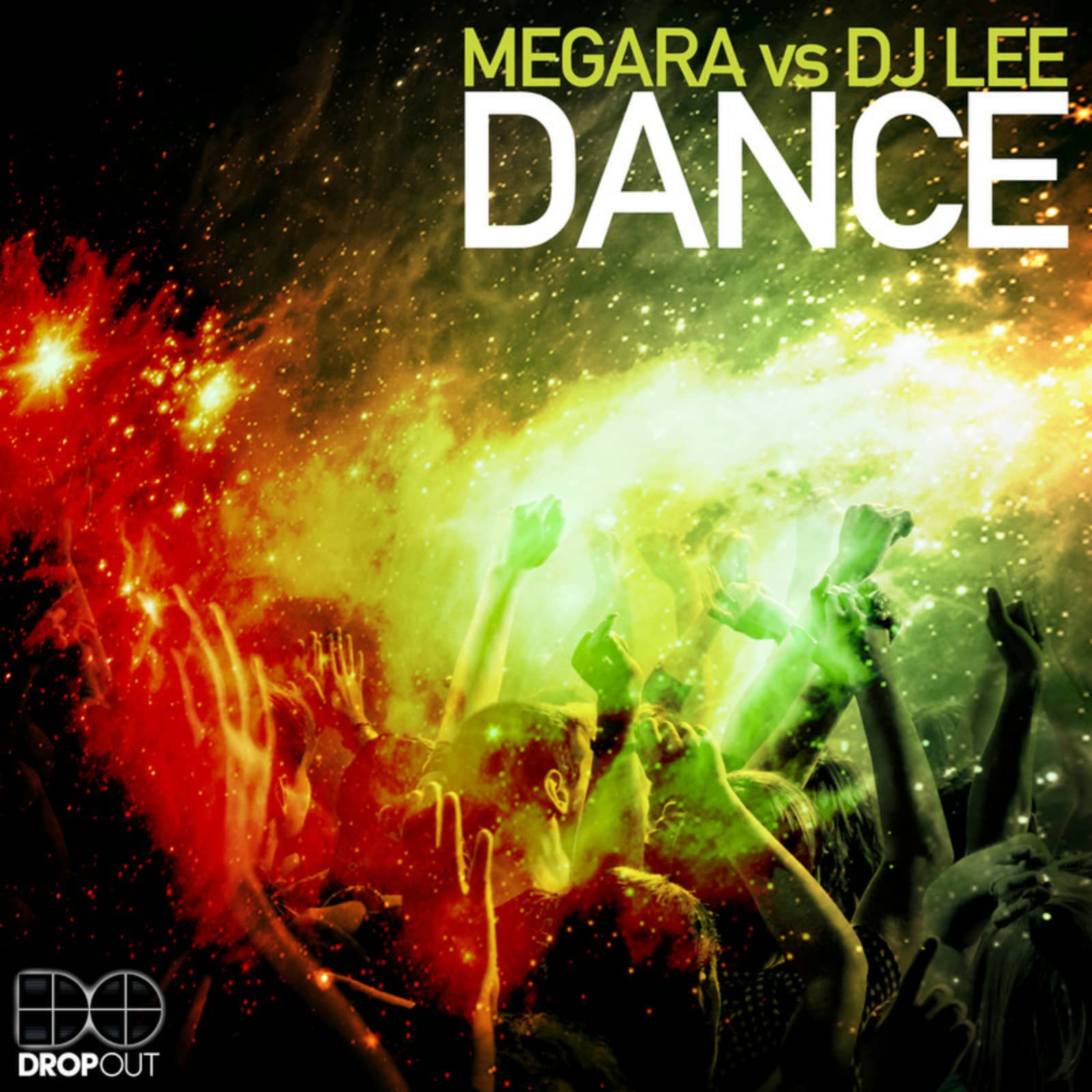 Megara Vs. DJ Lee — Dance (Single Edit)