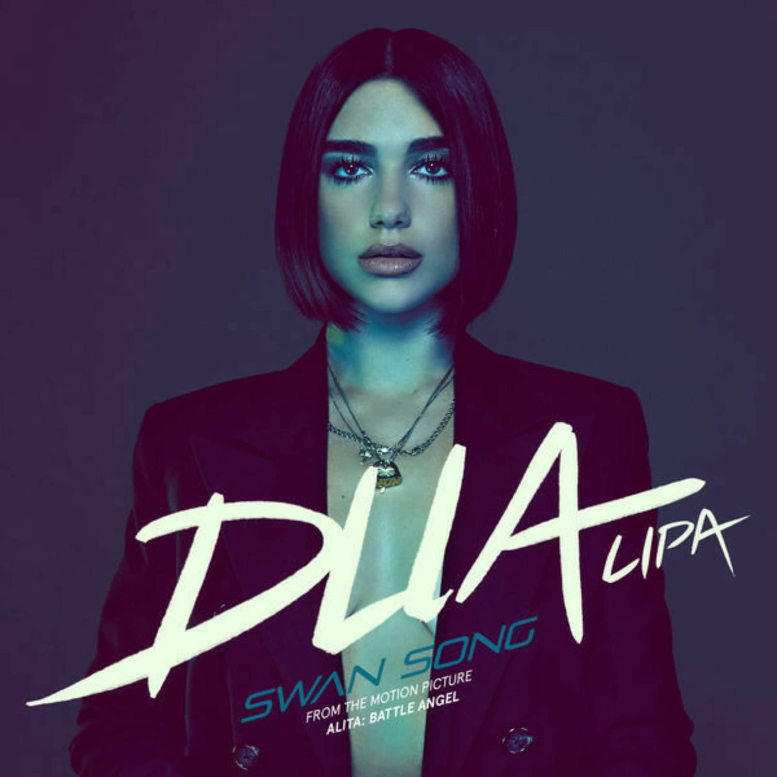 Dua Lipa — Swan Song