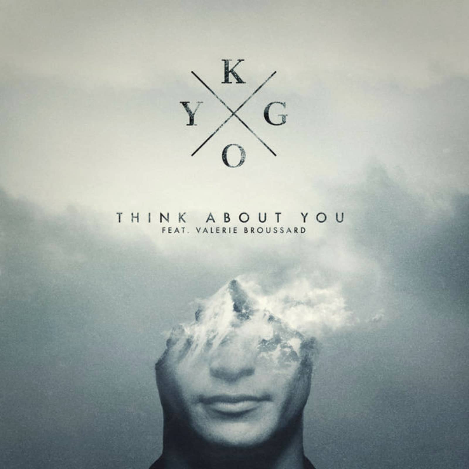 Kygo feat. Valerie Broussard — Think About You