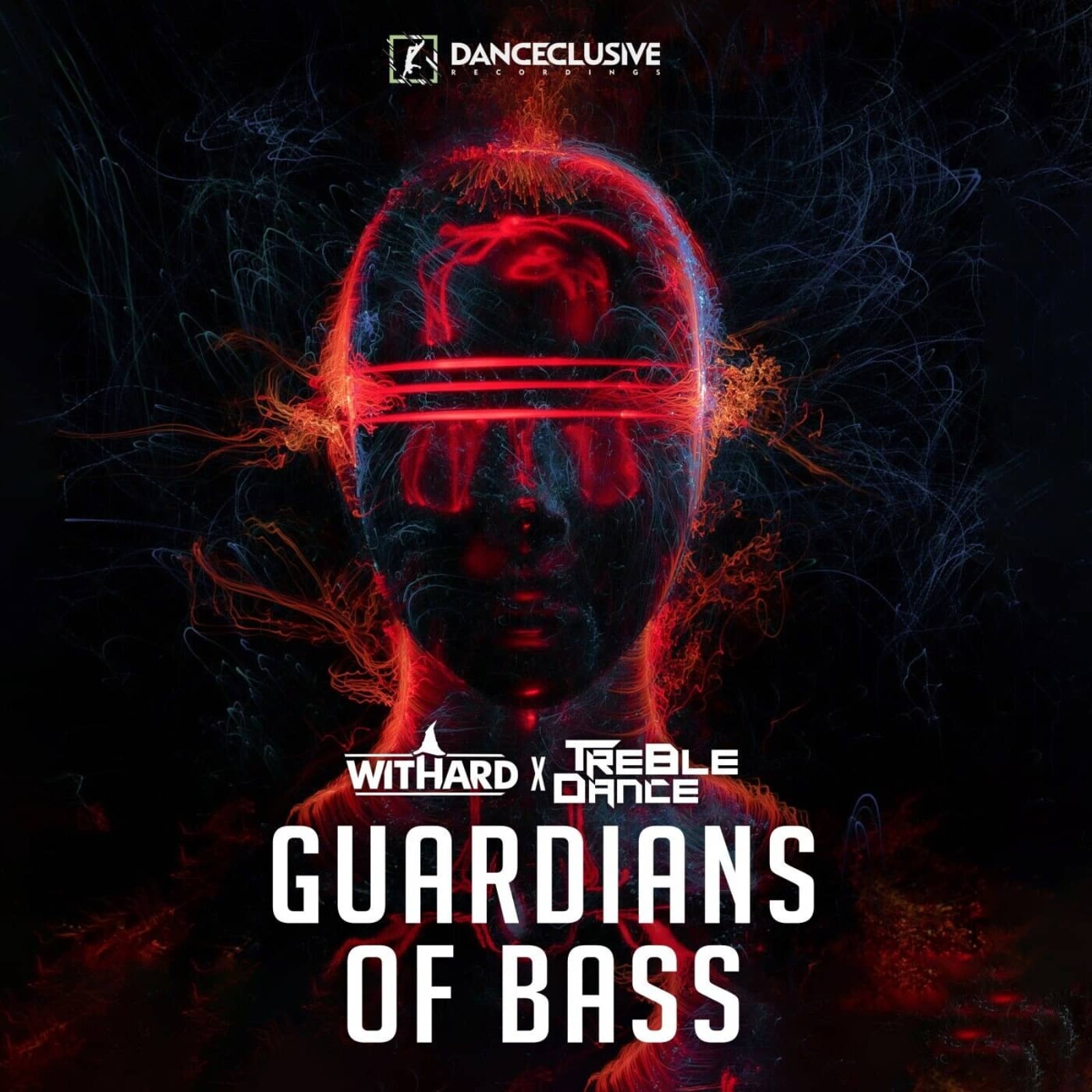 Withard & TreBle Dance — Guardians Of Bass