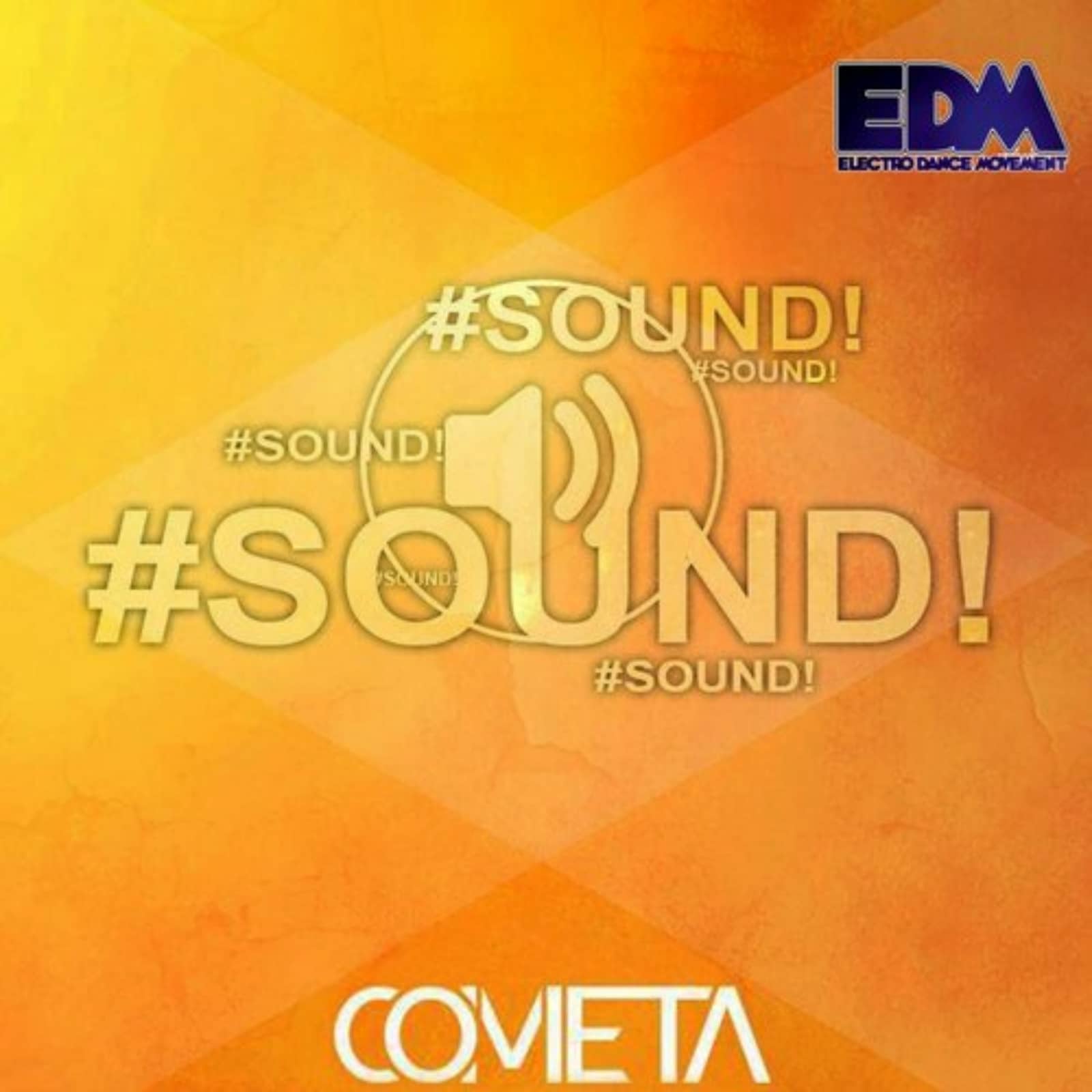 Cometa — Sound (Original Mix)