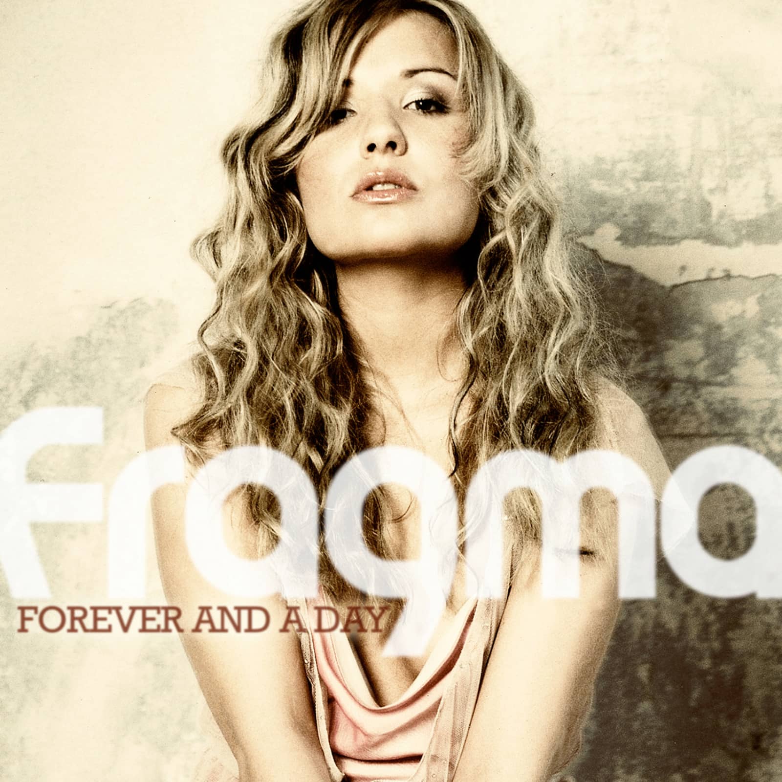 Fragma — Forever And A Day (Radio Mix)